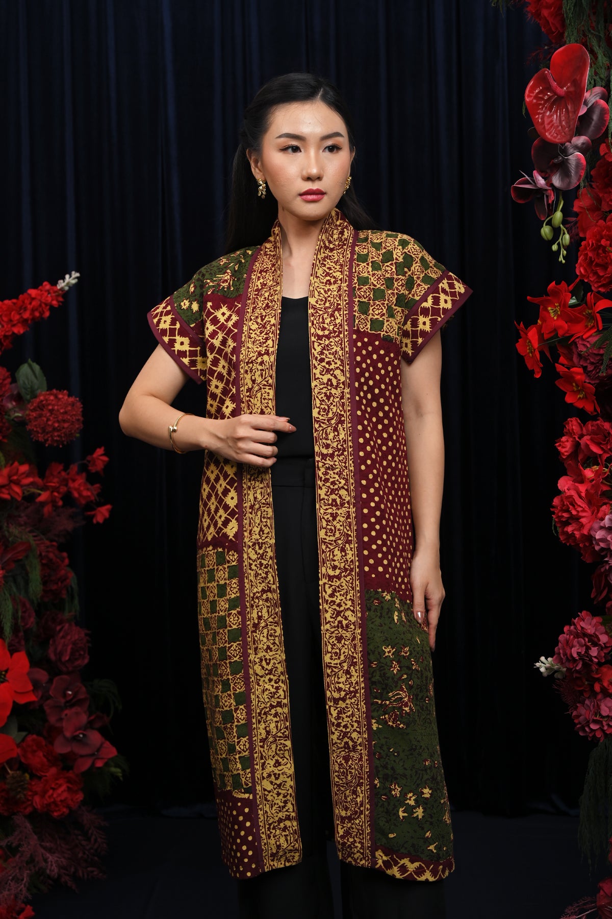 Outer Straight Sembagi T5010