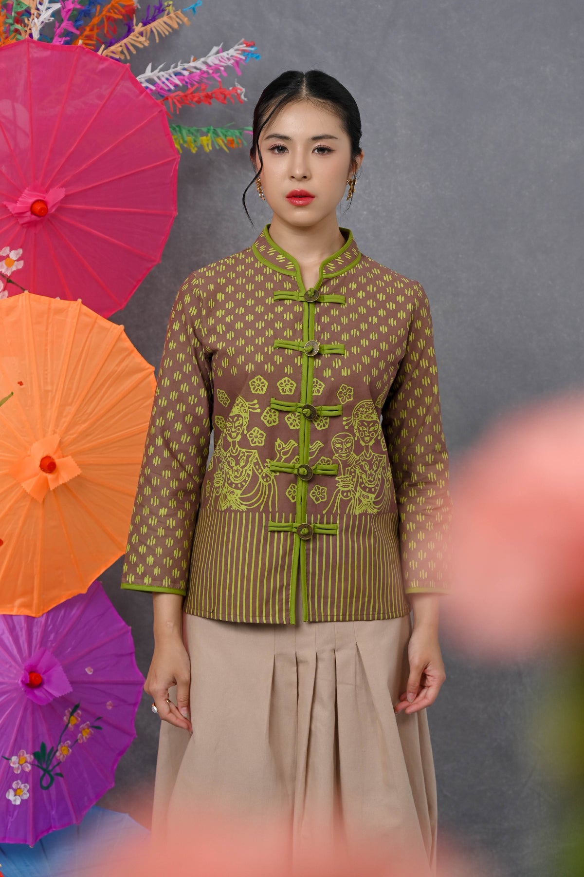 Laura Garut Betawi T5899