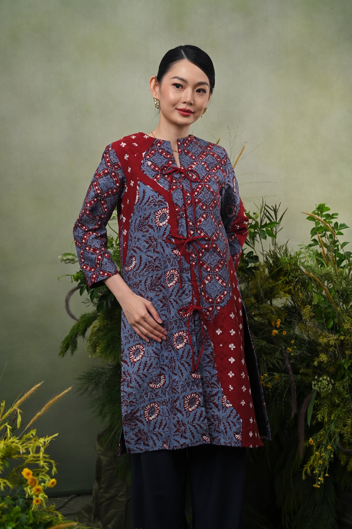 Ayali Dobi Cirebon T5352