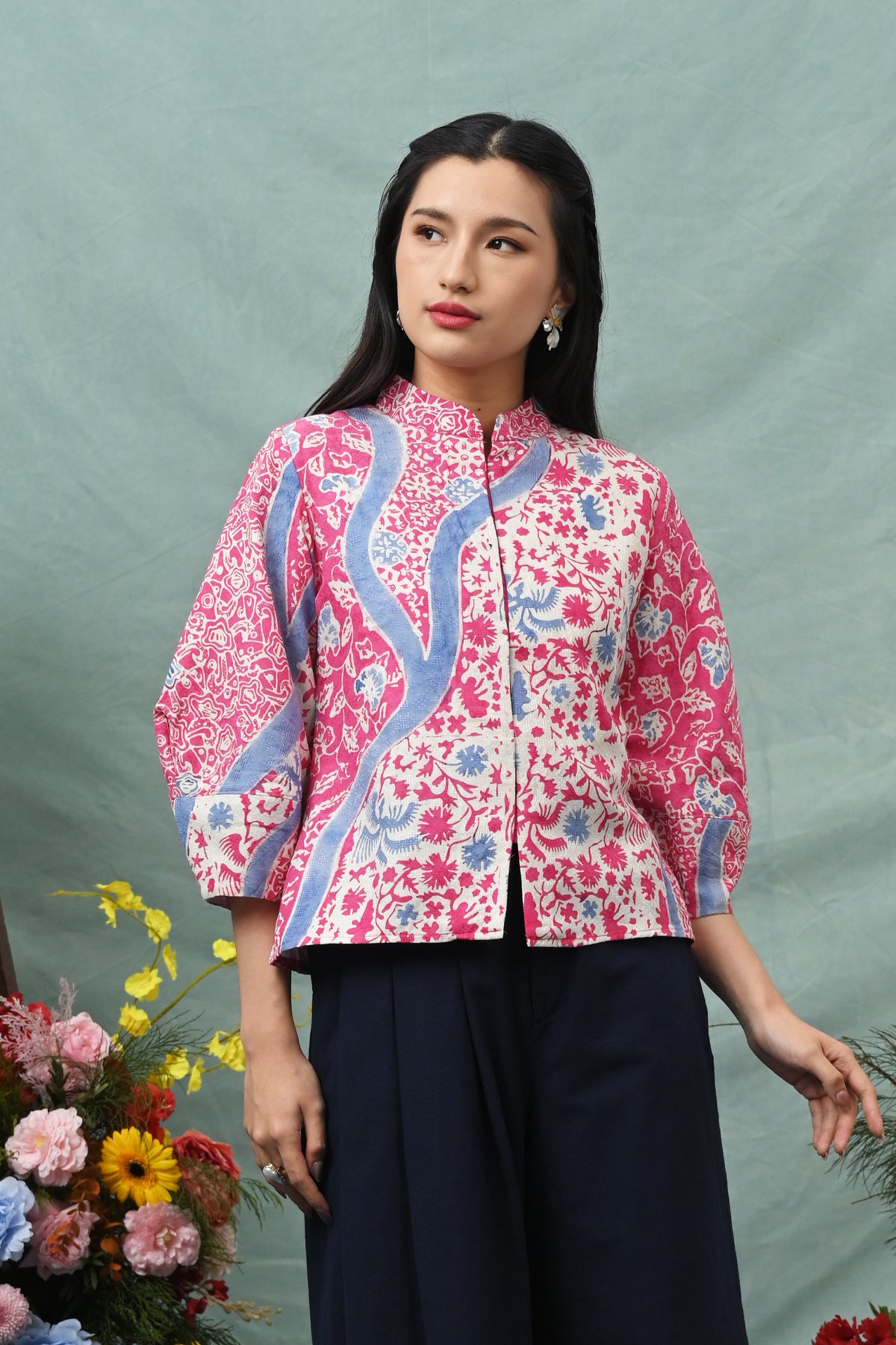Lesi Dobi T6317