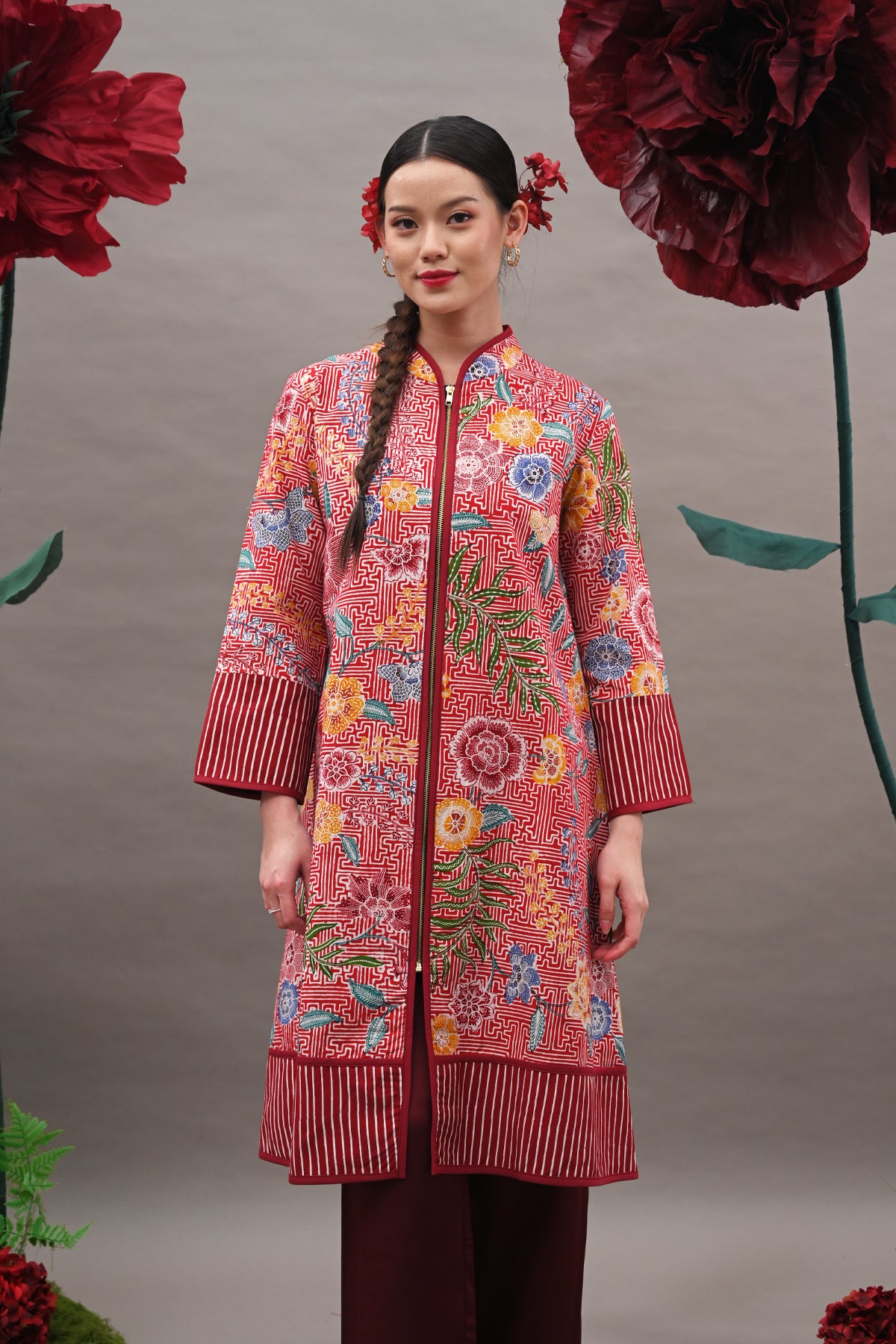 Cindy Encim CNY D0579