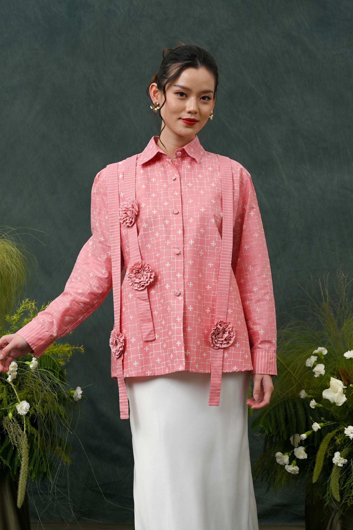 Larose Garut T5313