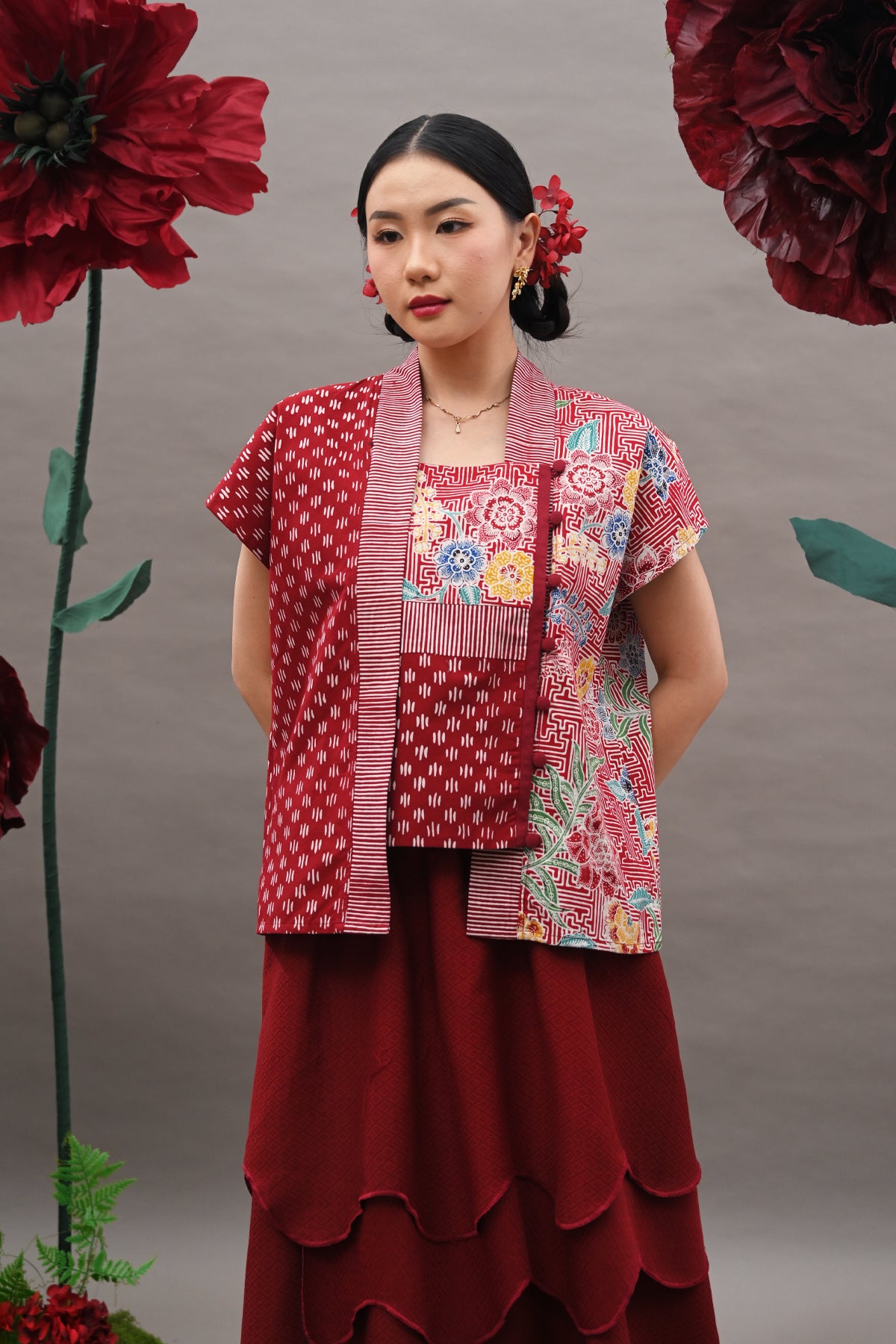 Dhina Encim CNY T5339