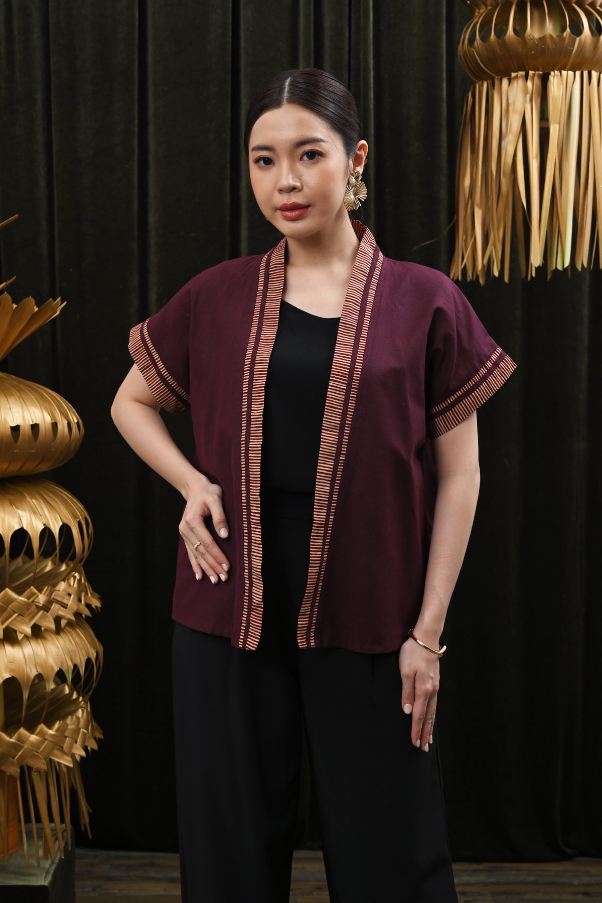 Heavenly Suksma T5175