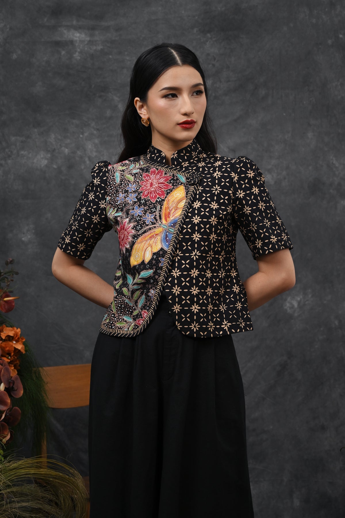 Cahaya Encim Cemani T6151