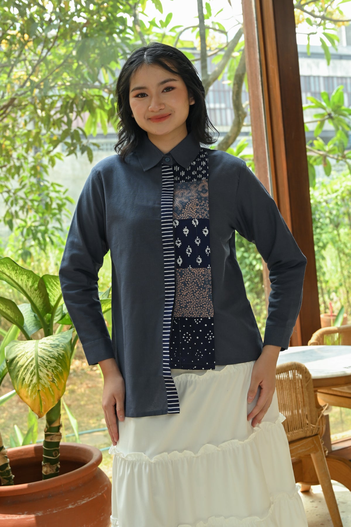 Alista Navy PART0606