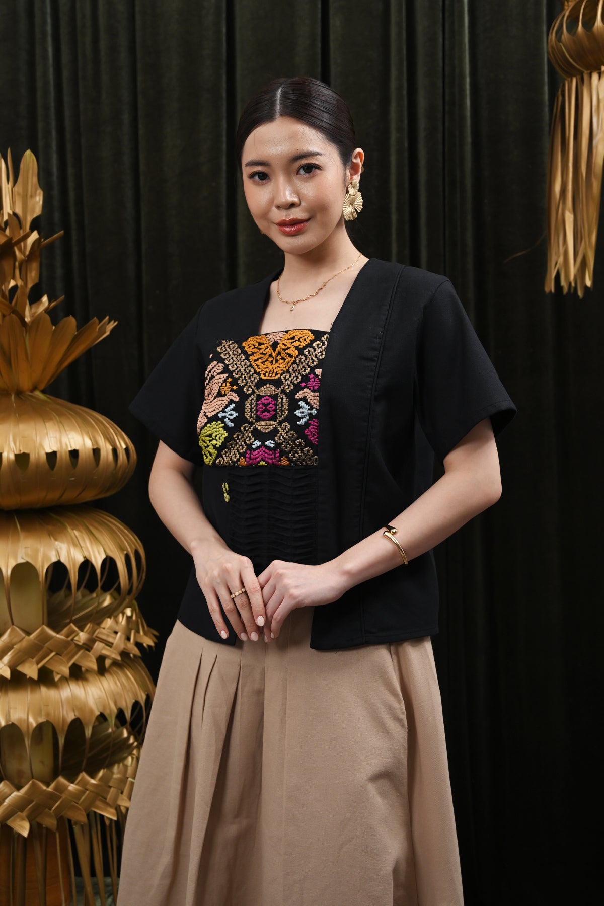 Stacato Suksma T5161