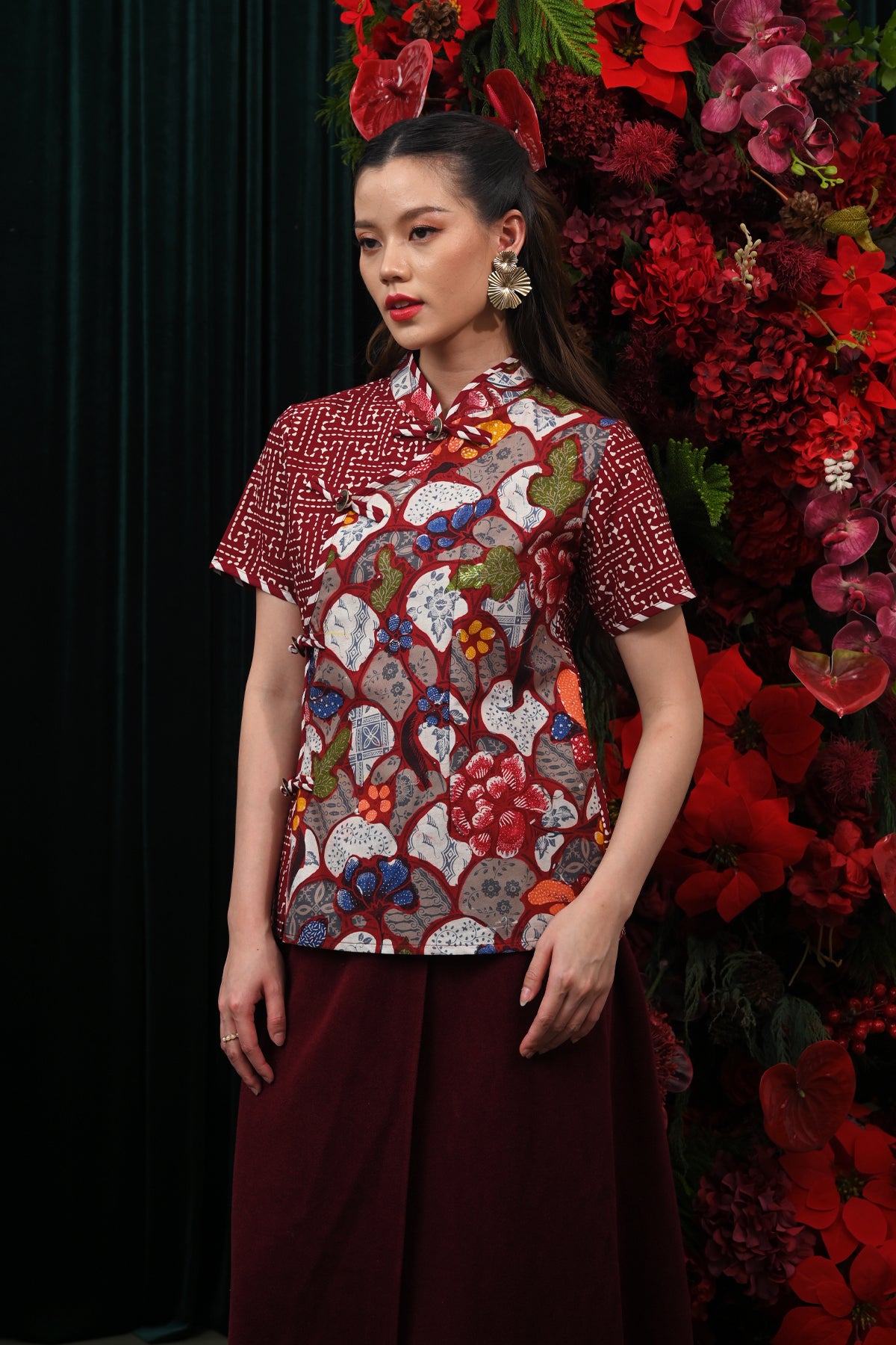 Kimono Encim T5032