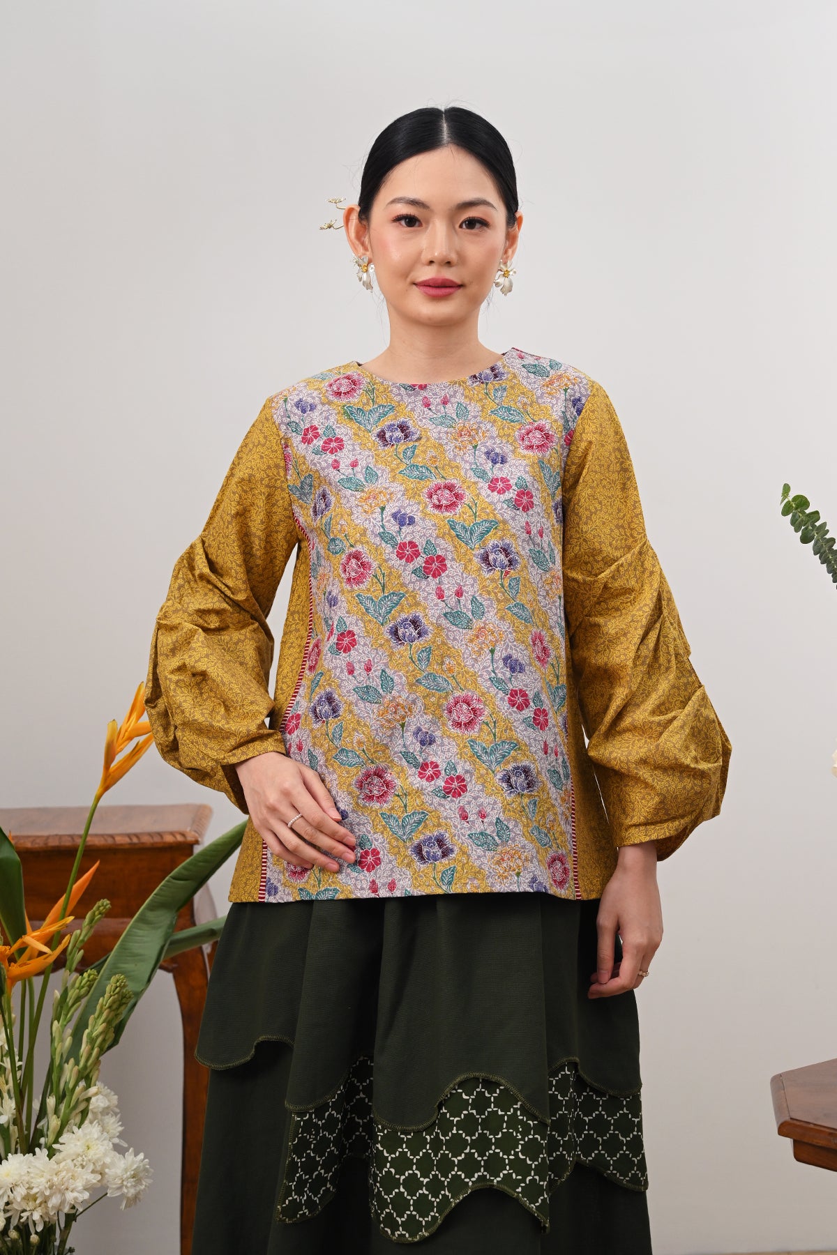 Isyana Encim T5634