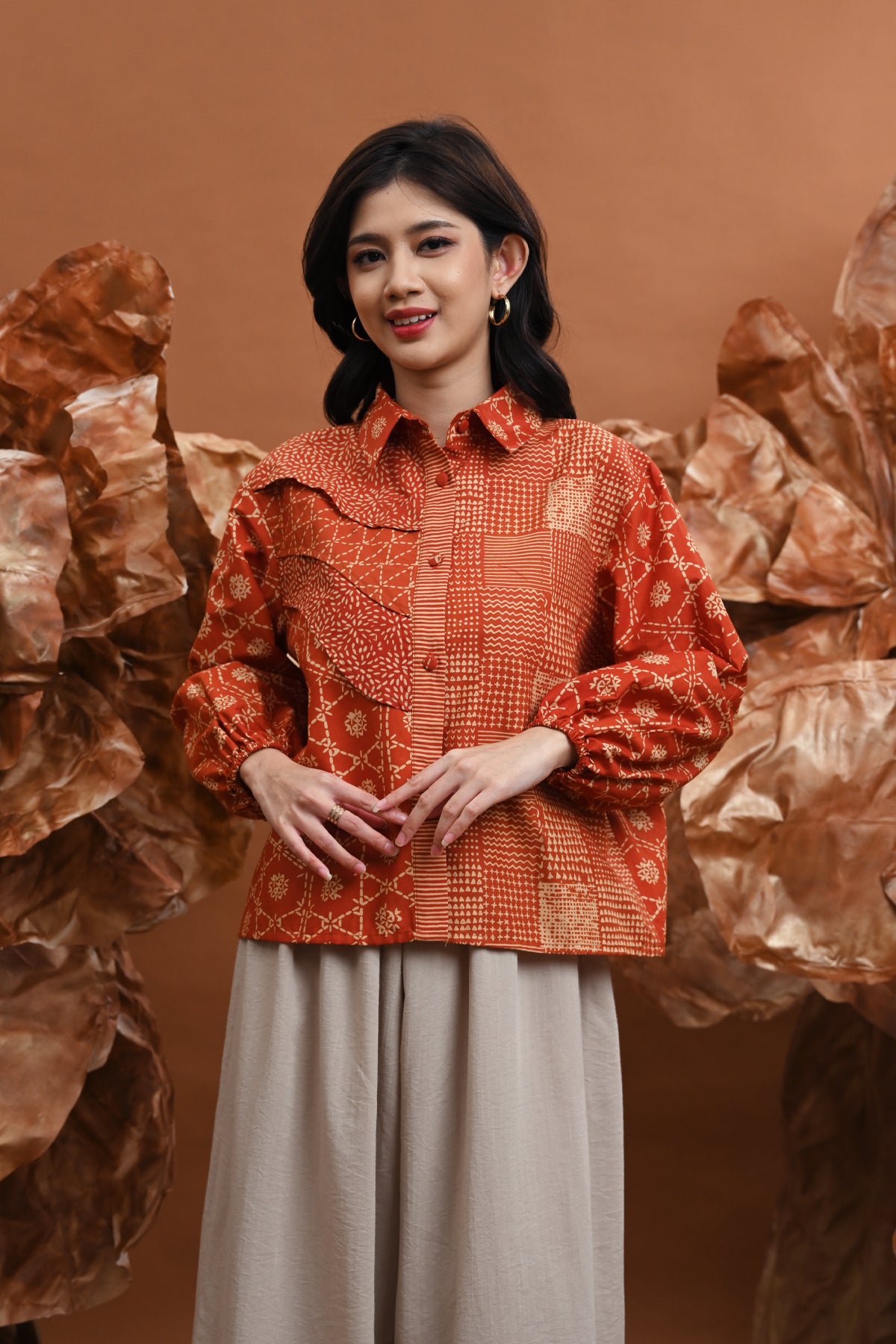 Misty Garut Harmoni Raya T5461