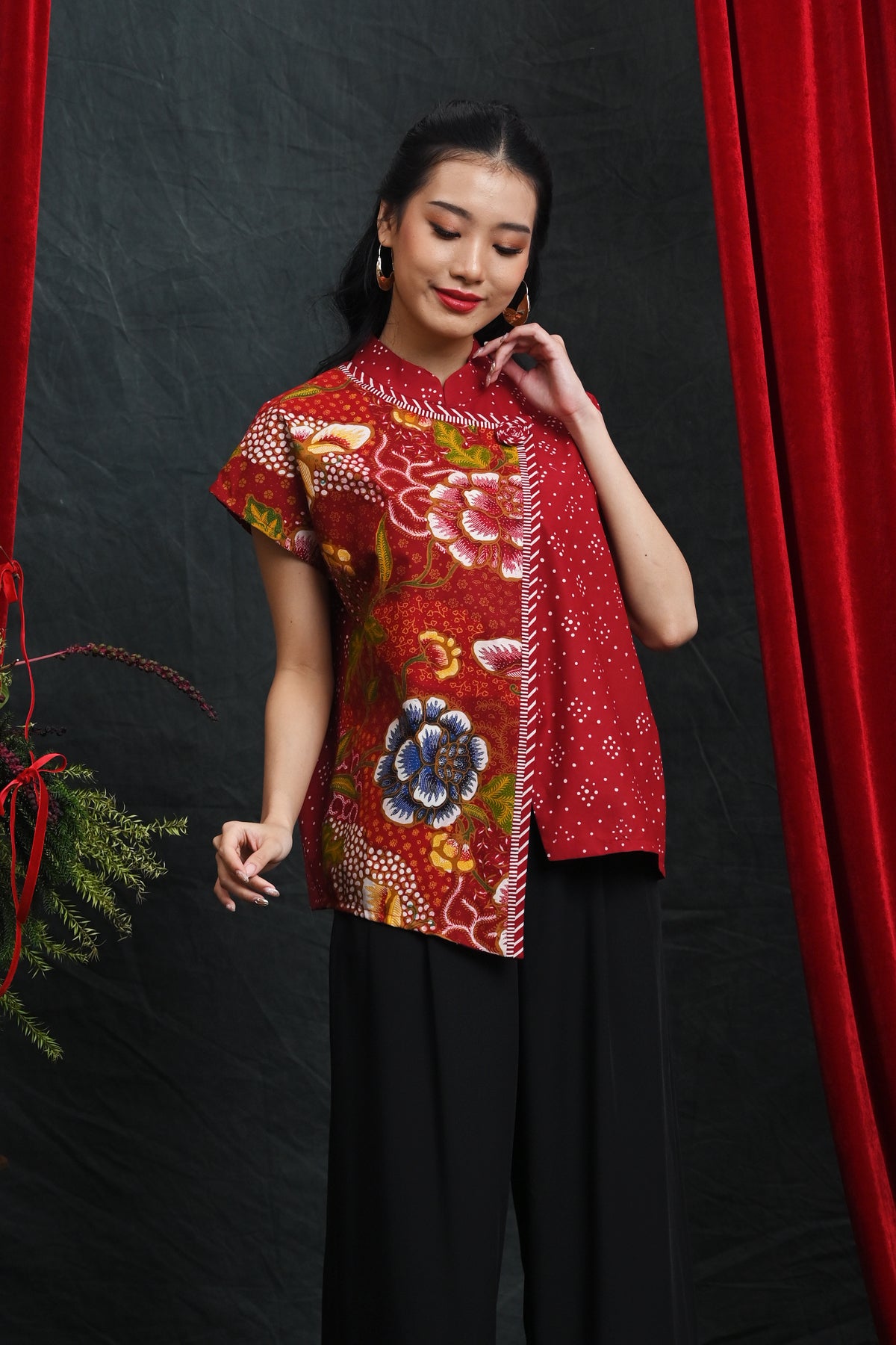 Cani Encim CNY T5255