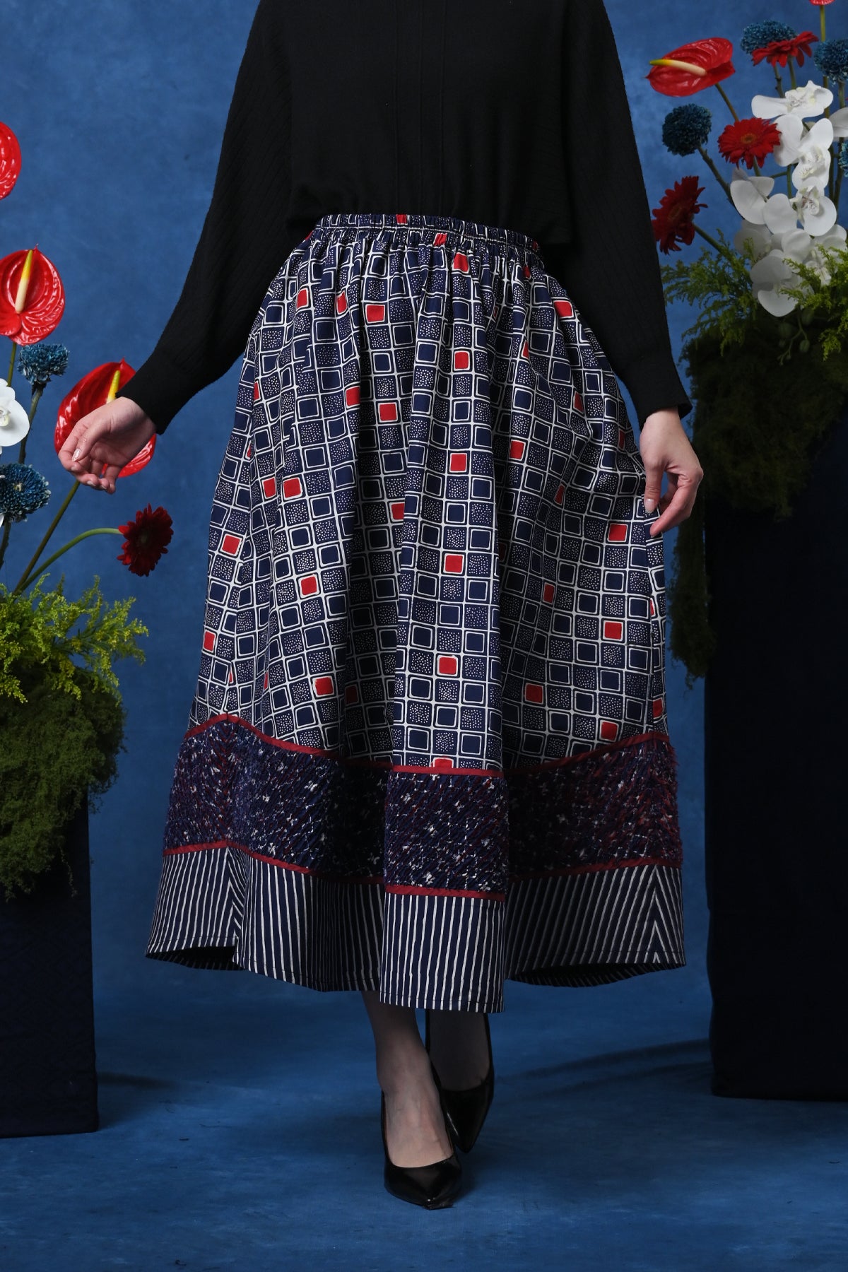 Venice Garut Rmb P0578