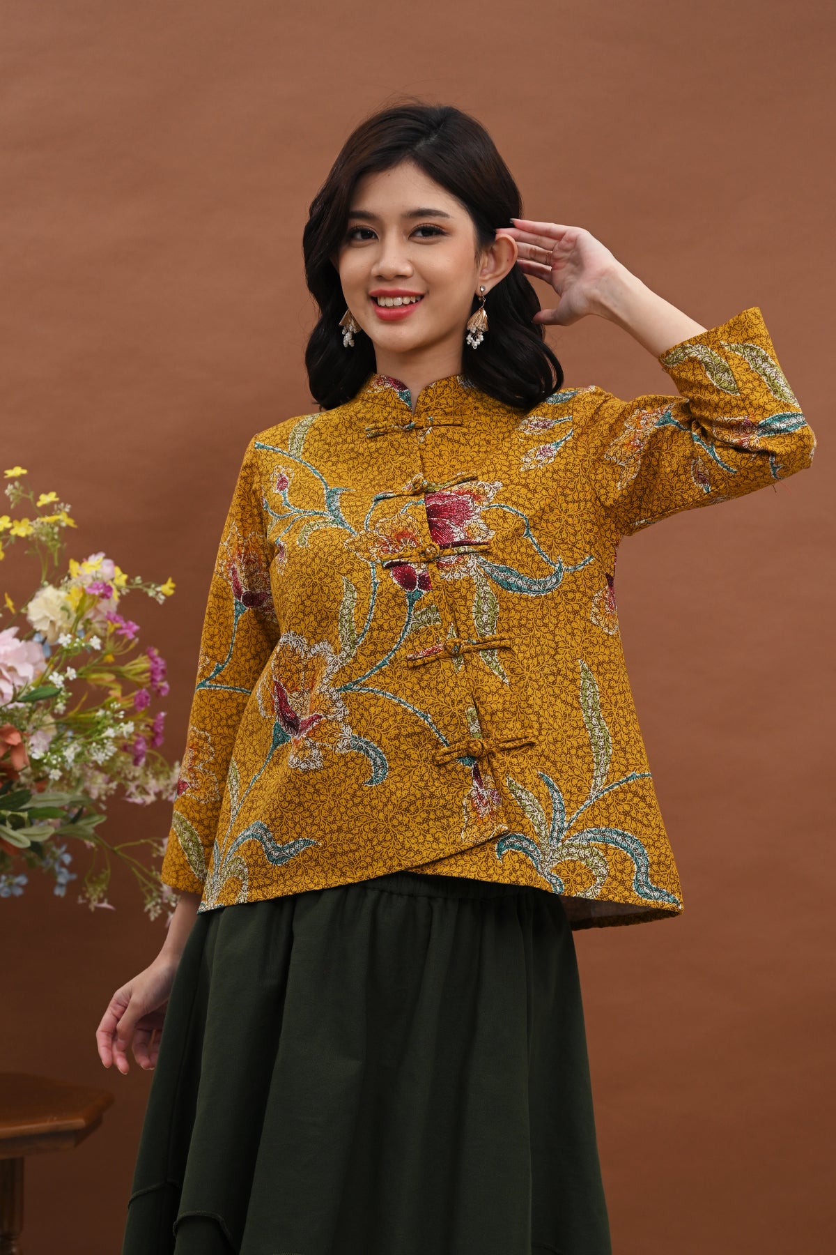 Vivi Encim Kunyit T5459