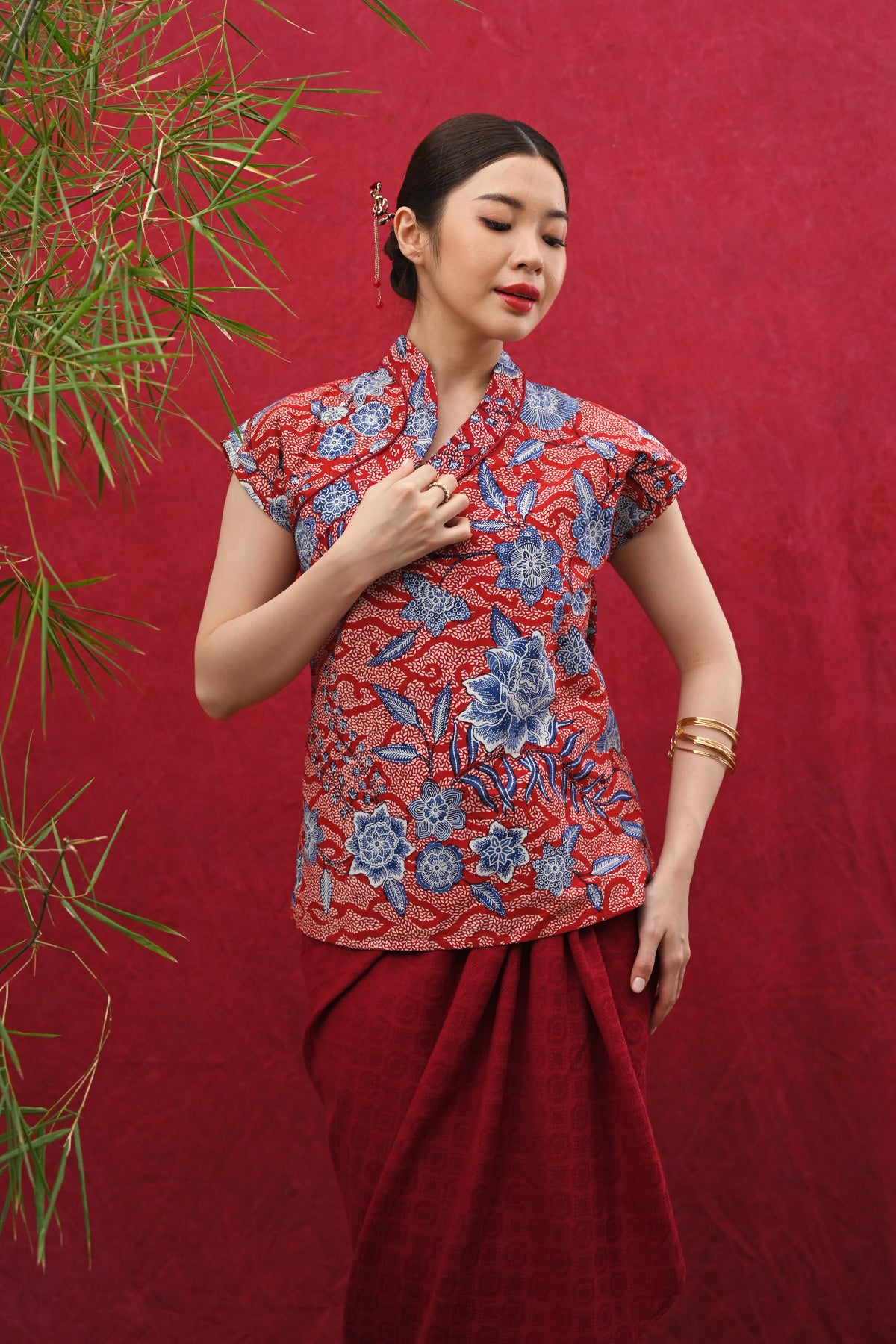 Cyra Encim CNY T5301