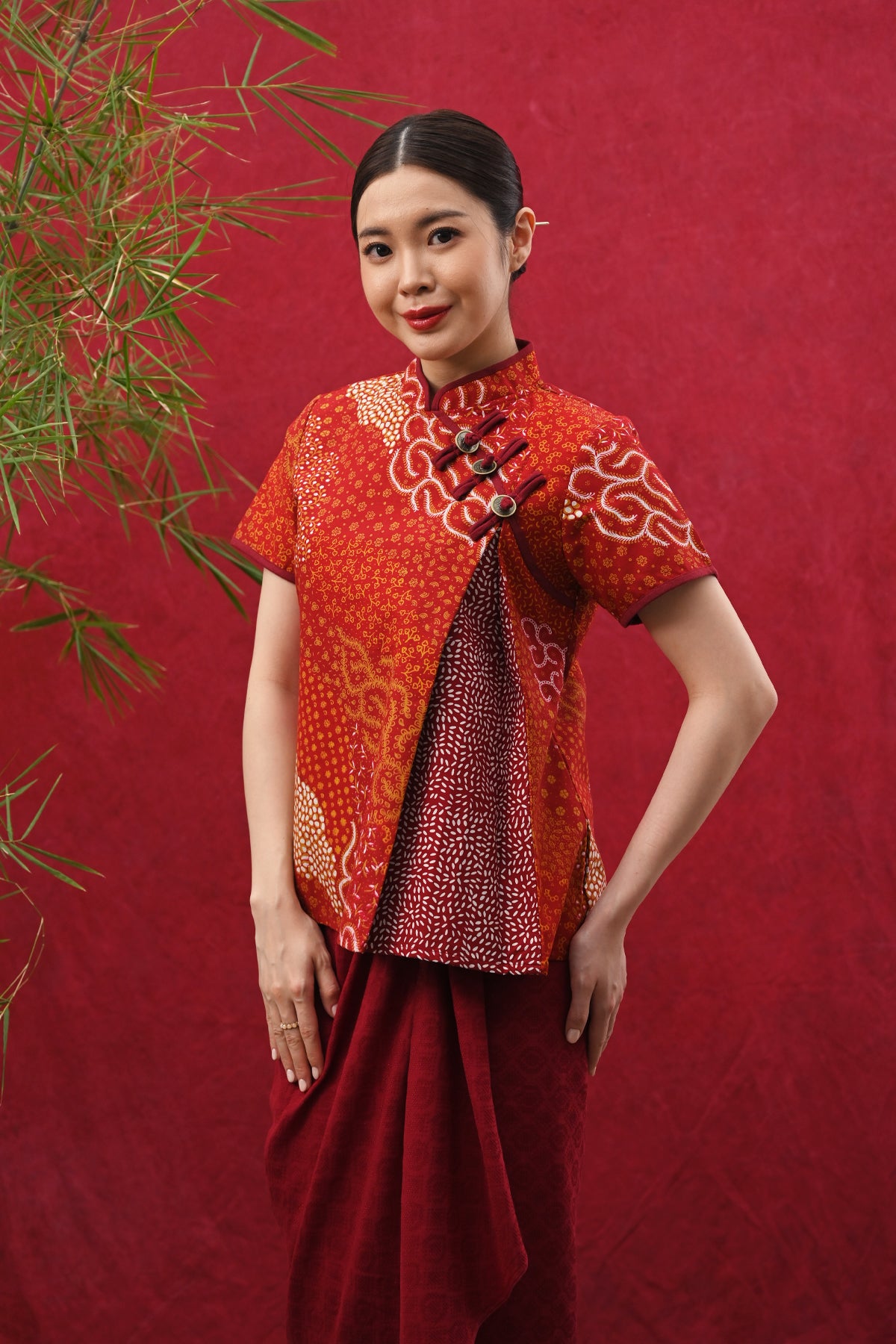 Tika Encim CNY T5226