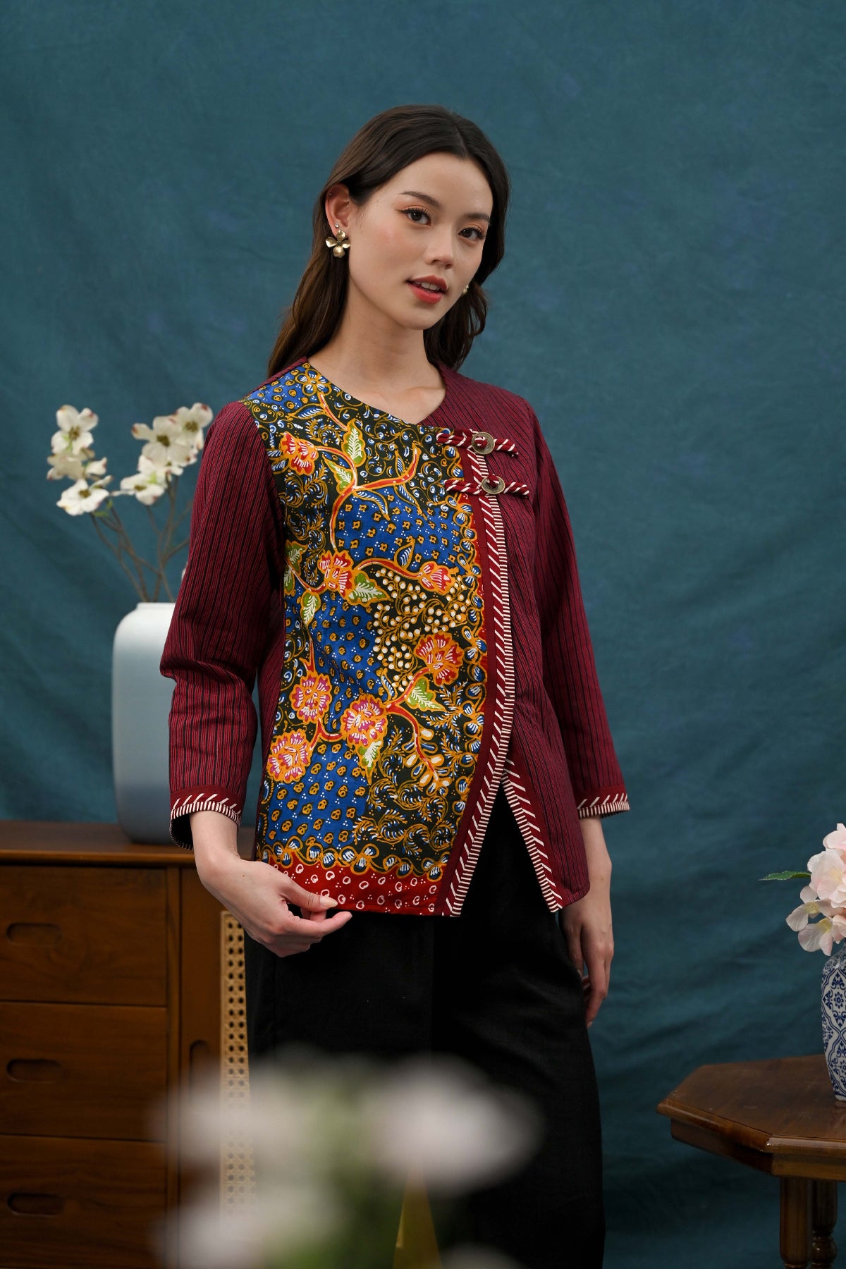 Takiko Lasem T5713