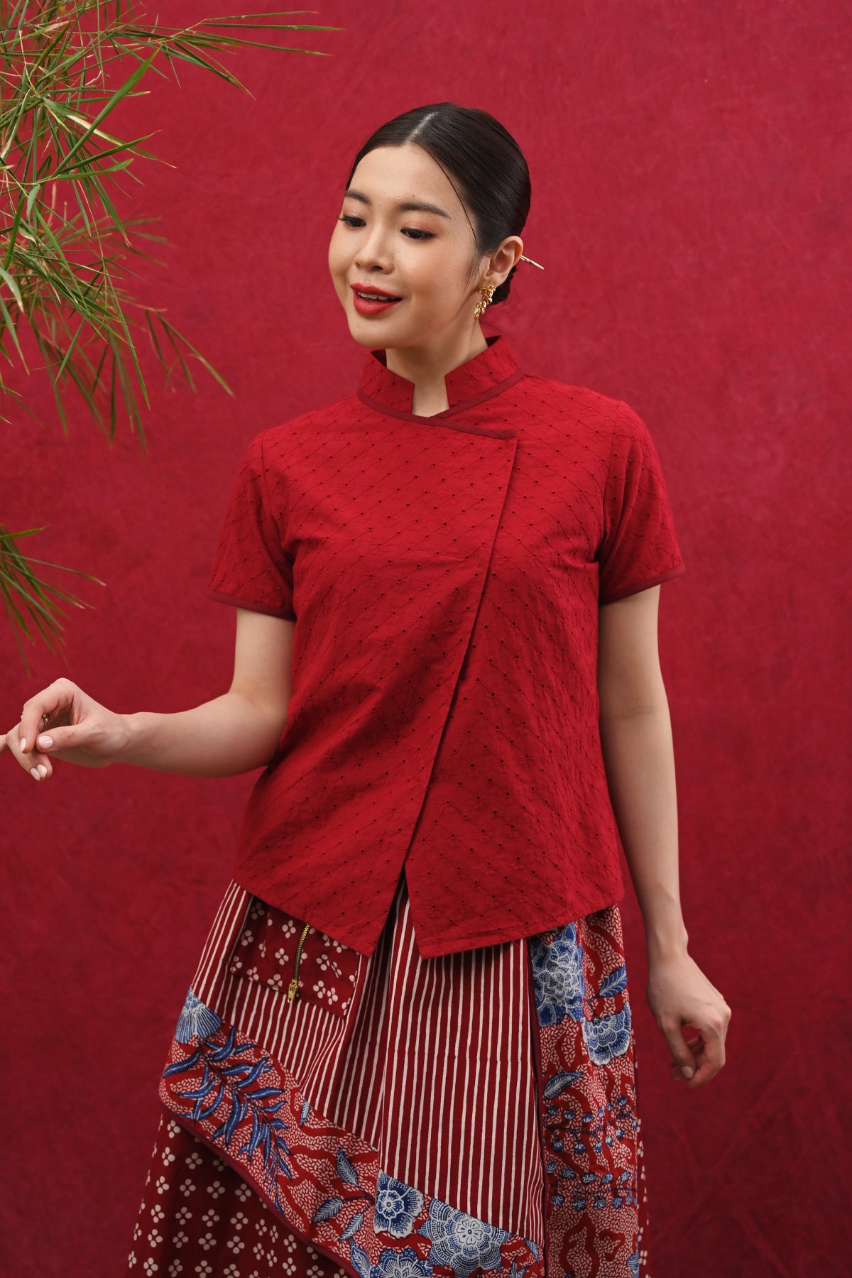 Takika Basic CNY T5403