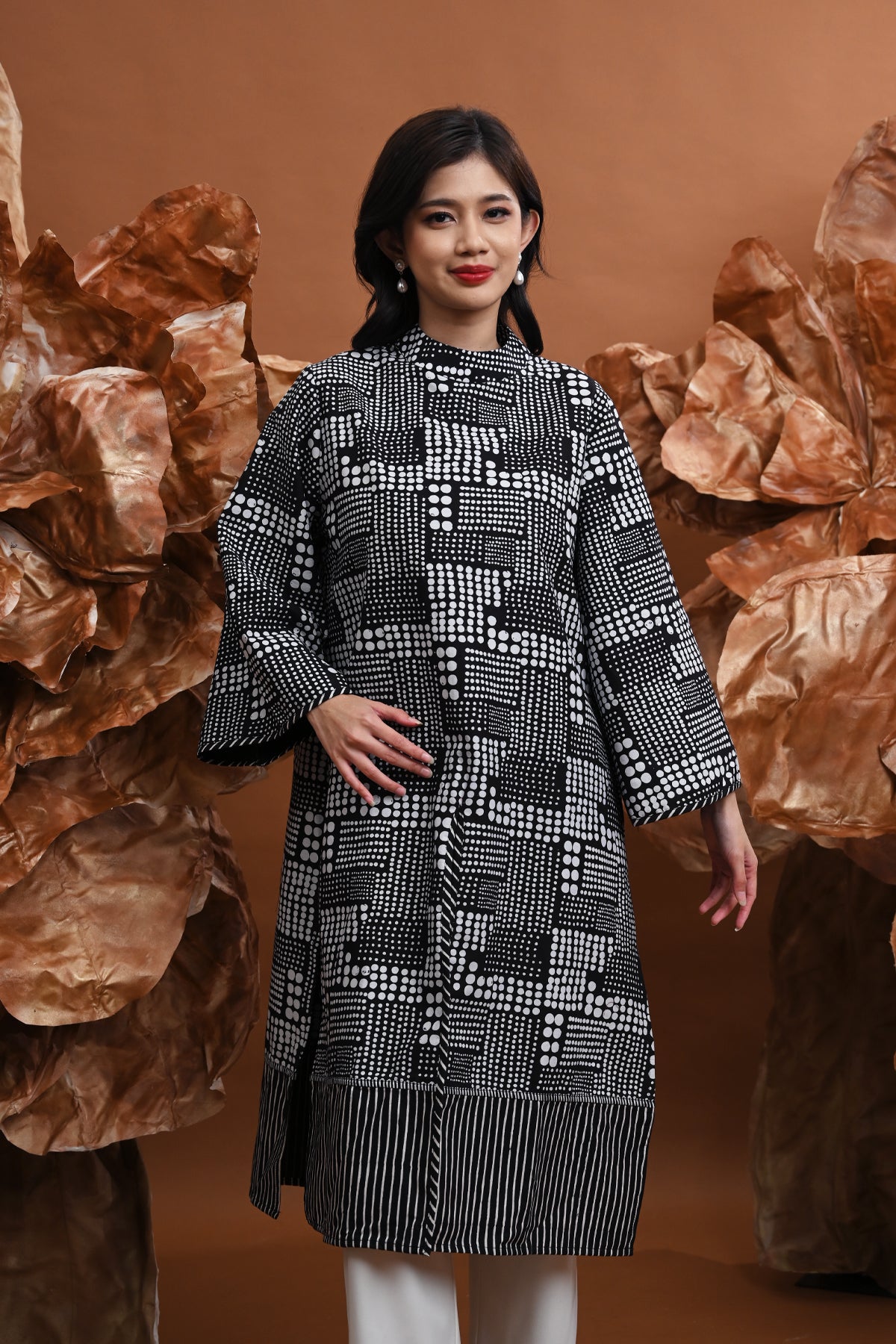 Ayali Garut Harmoni Raya T5431