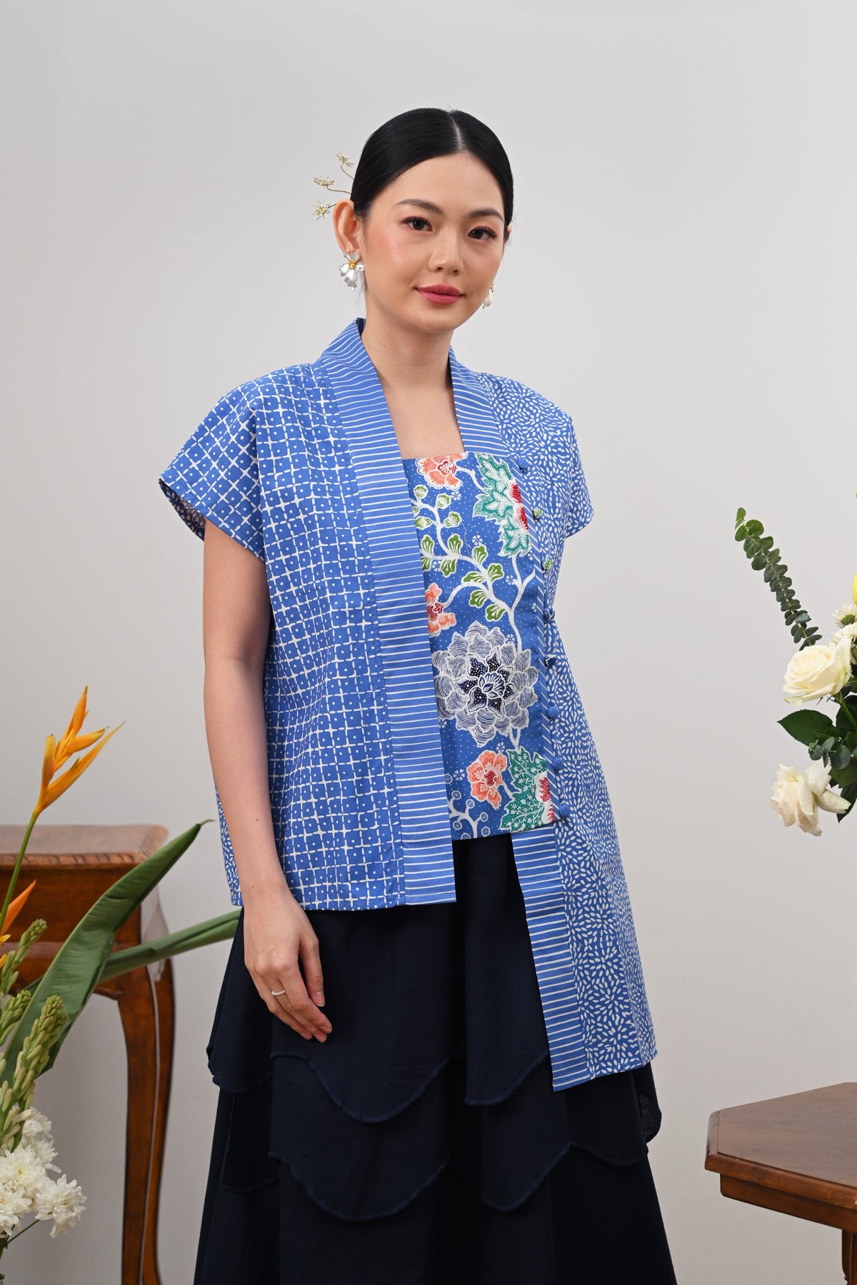 Hazel Encim T5721