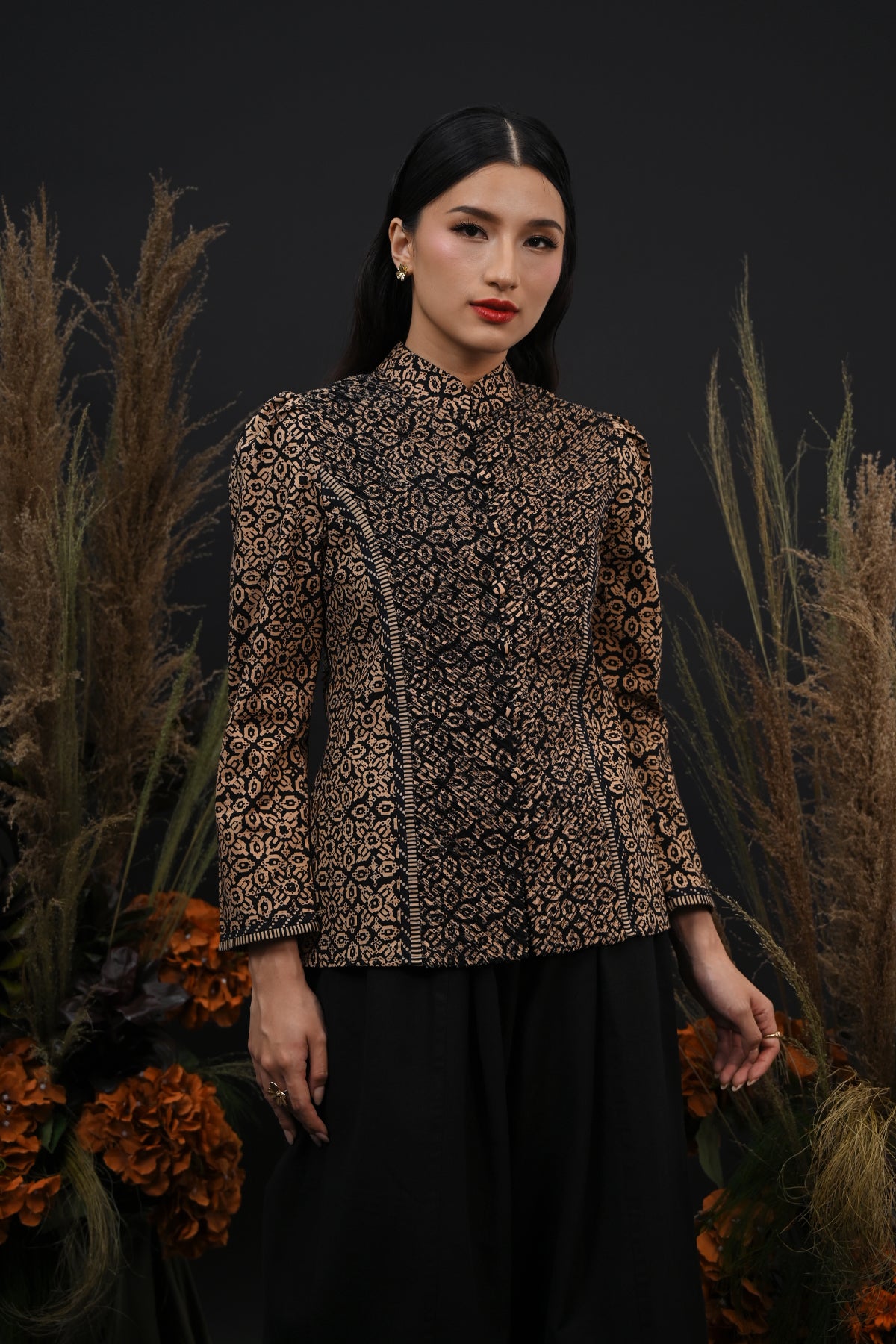 Arunika Garut Rmb T6216