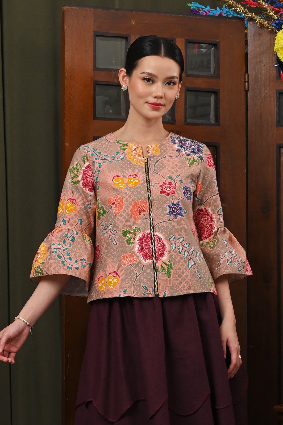 Vincire Encim Betawi T5784