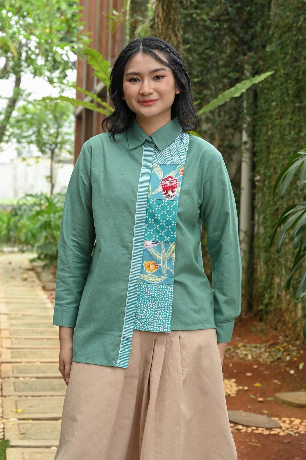 Alista Tosca PART0607