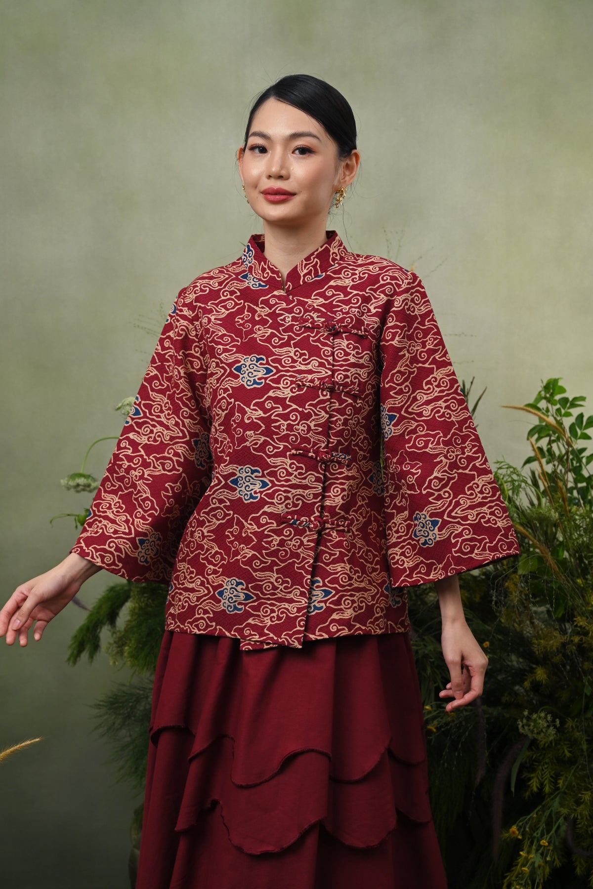 Sera Dobi Cirebon T5350