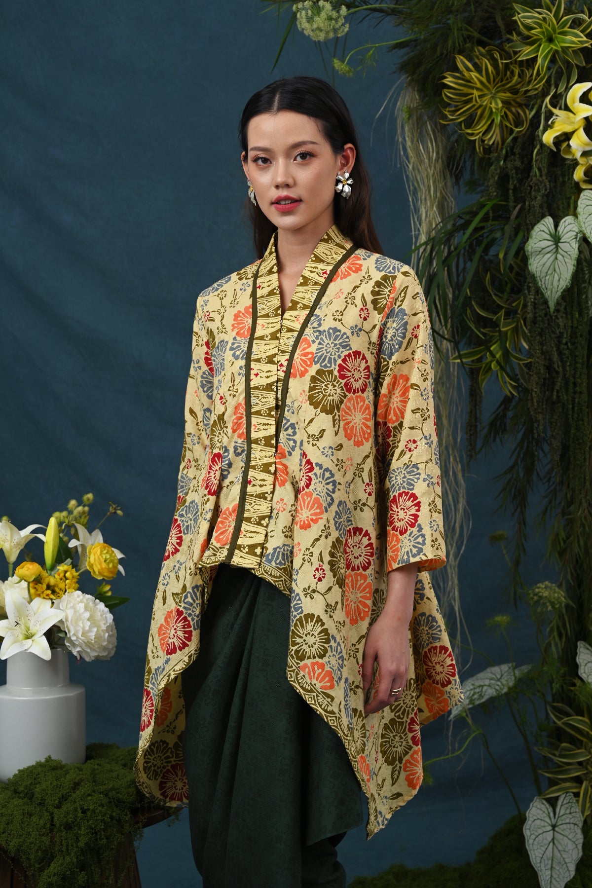Elena Dobi Cirebon T5967