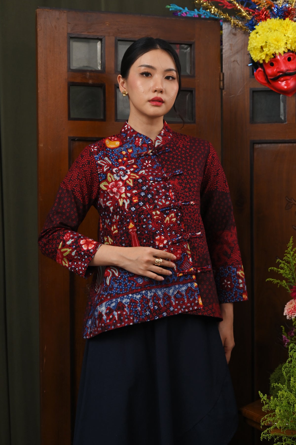 Vivi Encim Betawi T5770