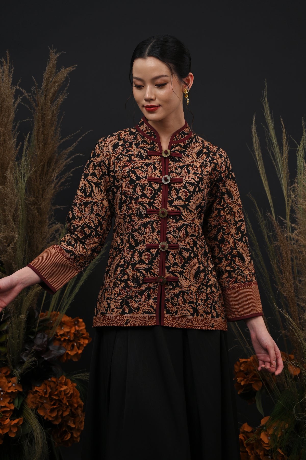 Laura Sembagi Cirebon T6143