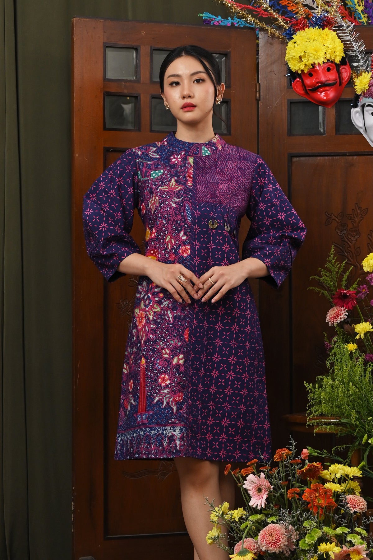 Lesiva Encim Betawi D0590