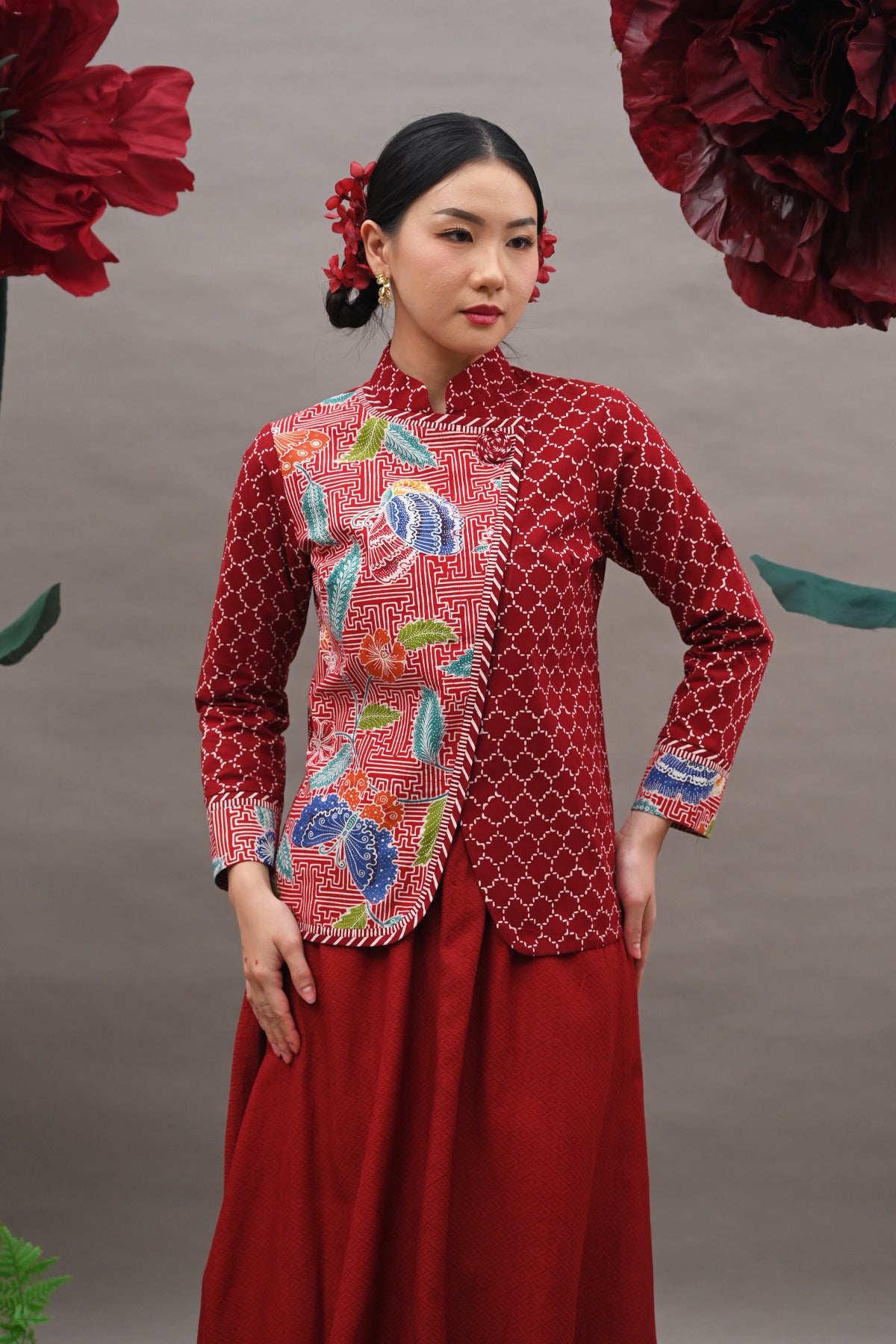 Cahaya Encim CNY T5318