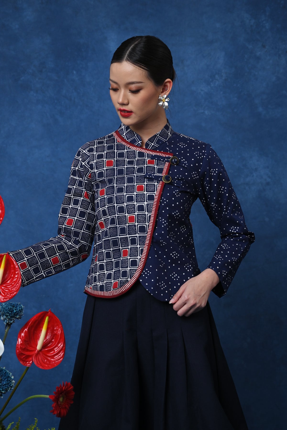 Aubrey Garut T4875