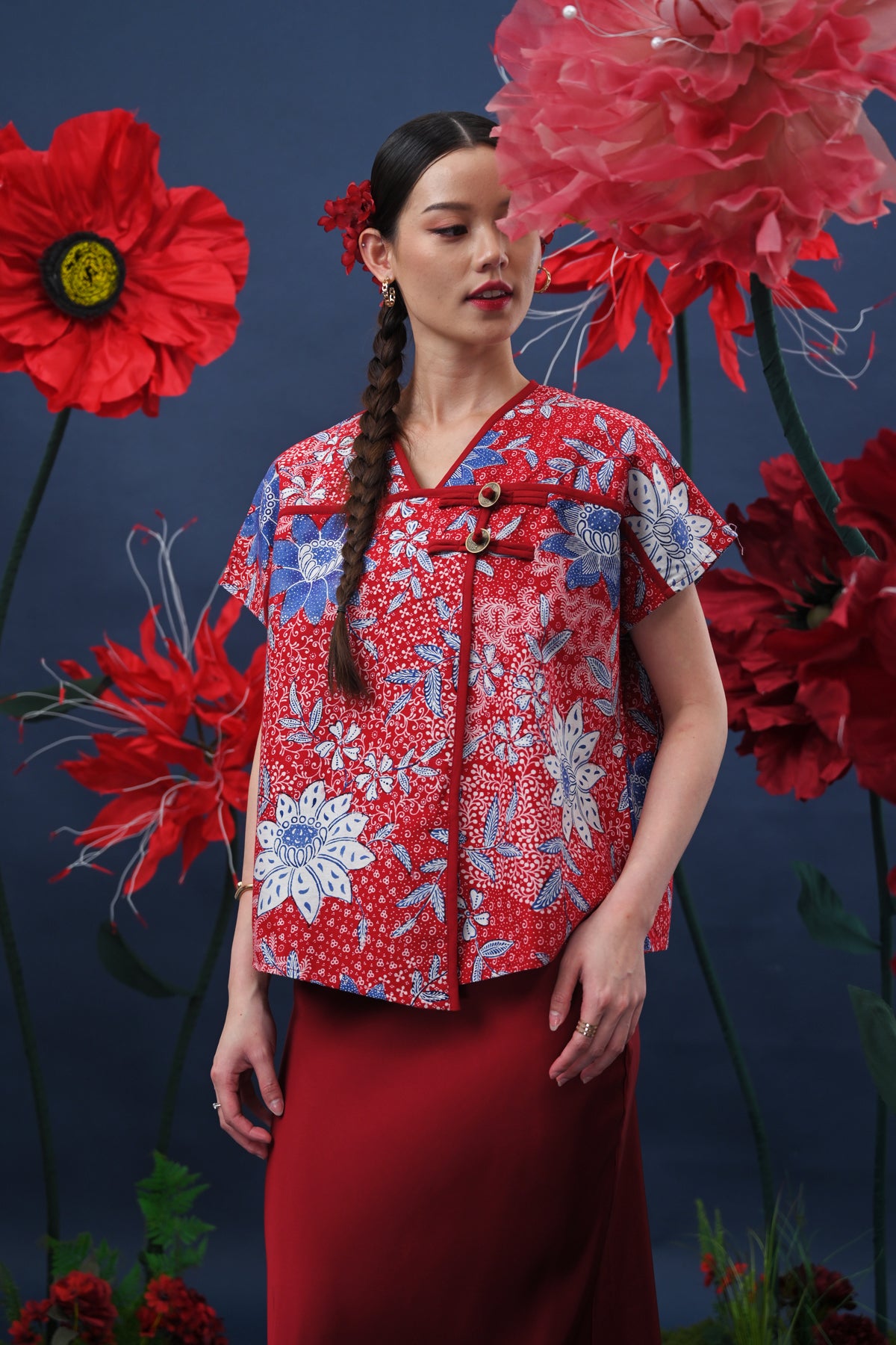 Dhinita Encim CNY T5249