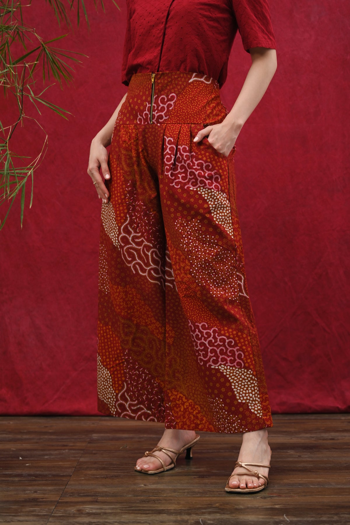 Ritza Encim CNY P0622