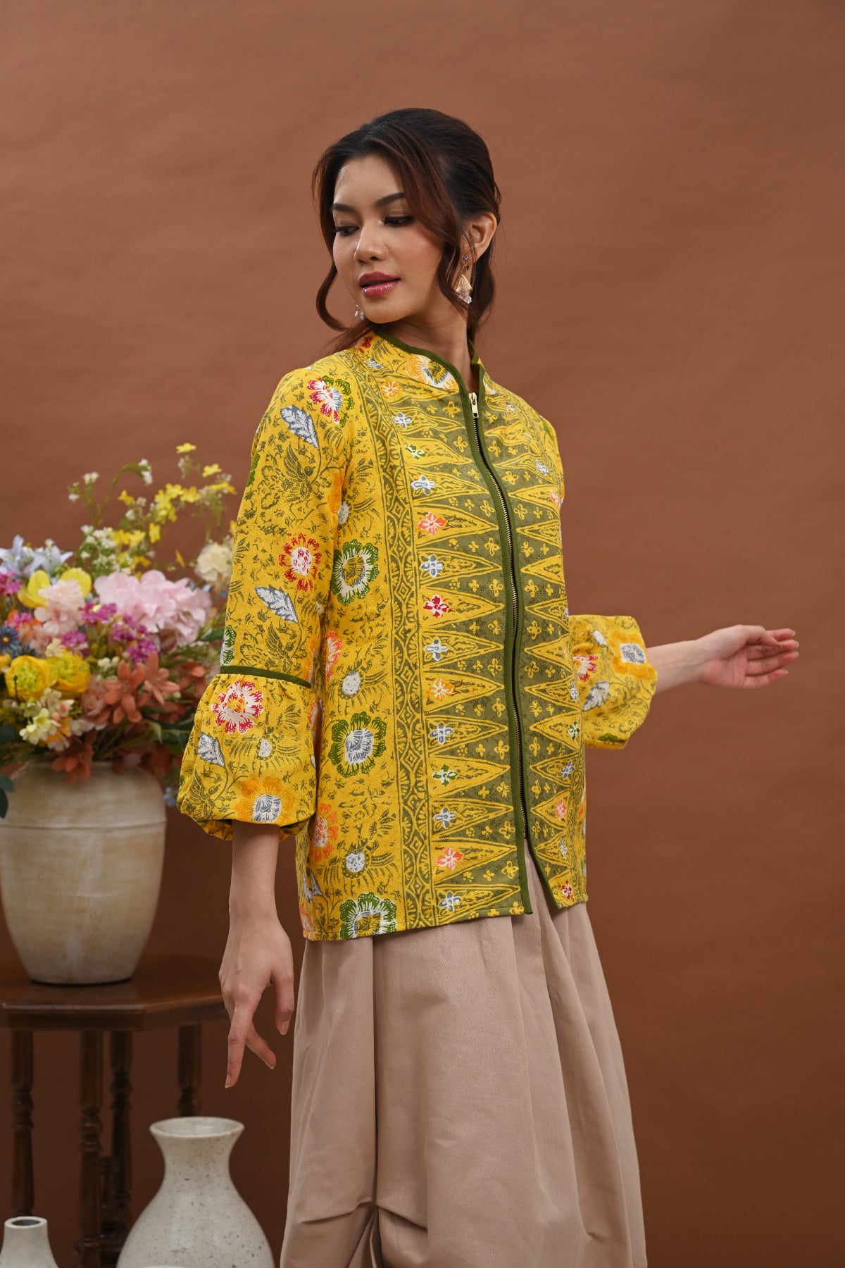 Kiyore Dobi Cirebon T5472