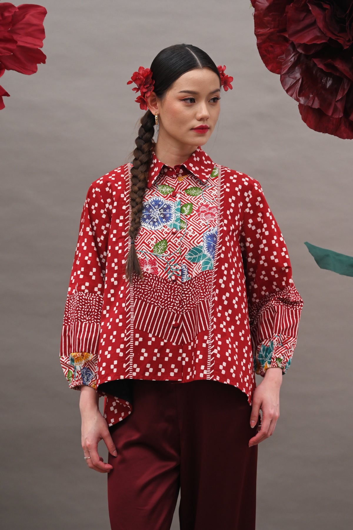 Tulip Encim CNY T5334