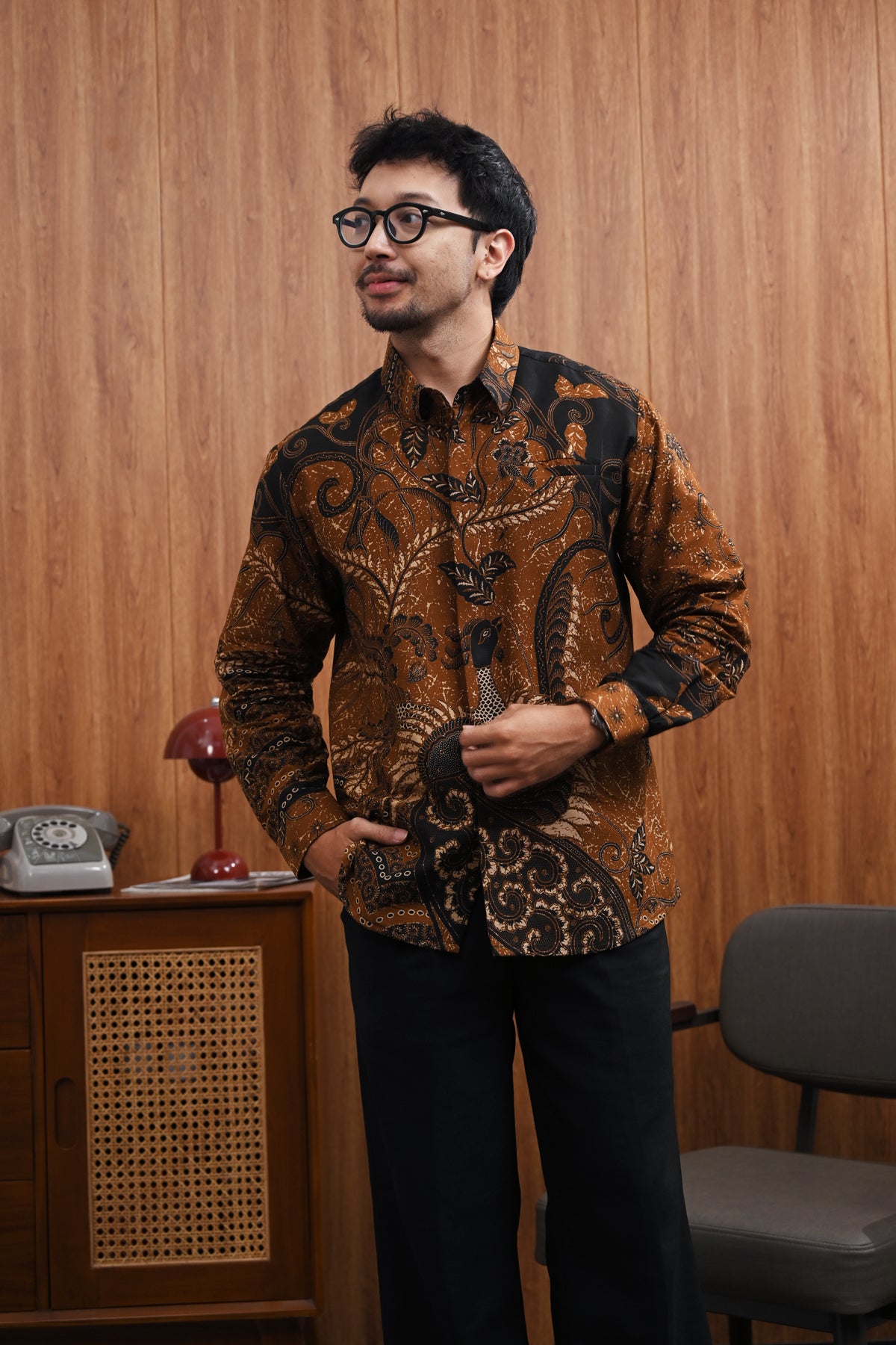 Danendra Sogan Long L0194