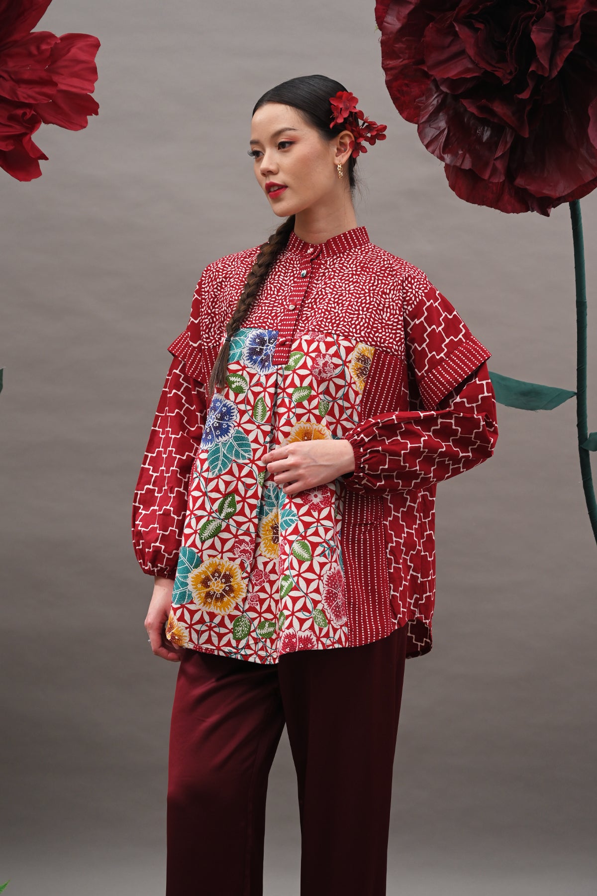 Monara Encim Long CNY T5302