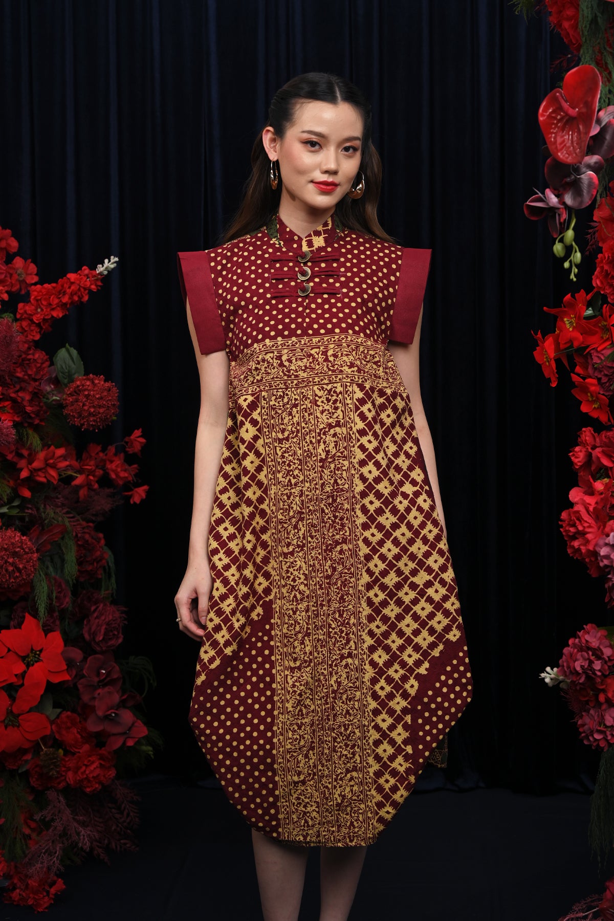 Liora Dobi Cirebon D0571