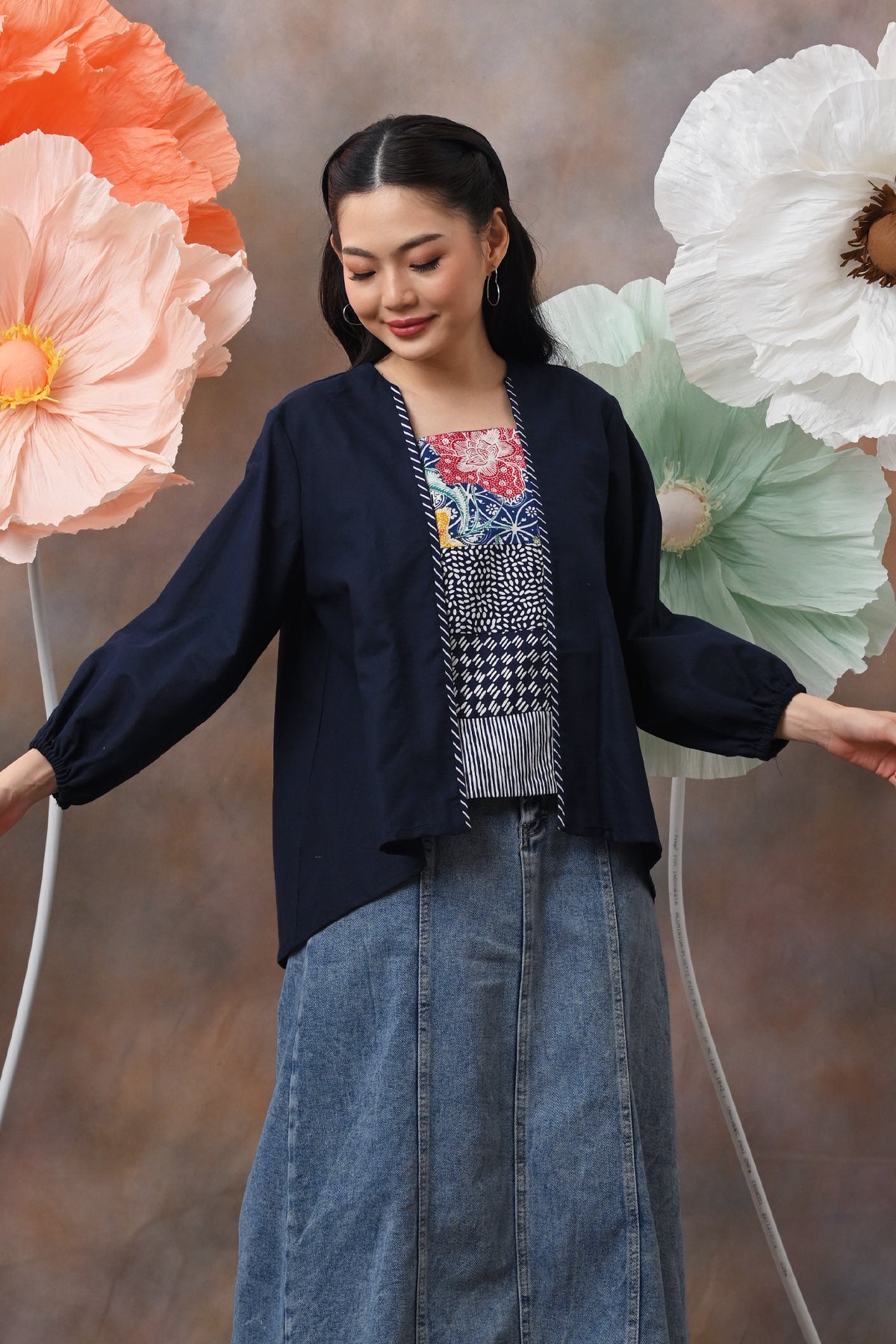 Ancora Blue PART0388