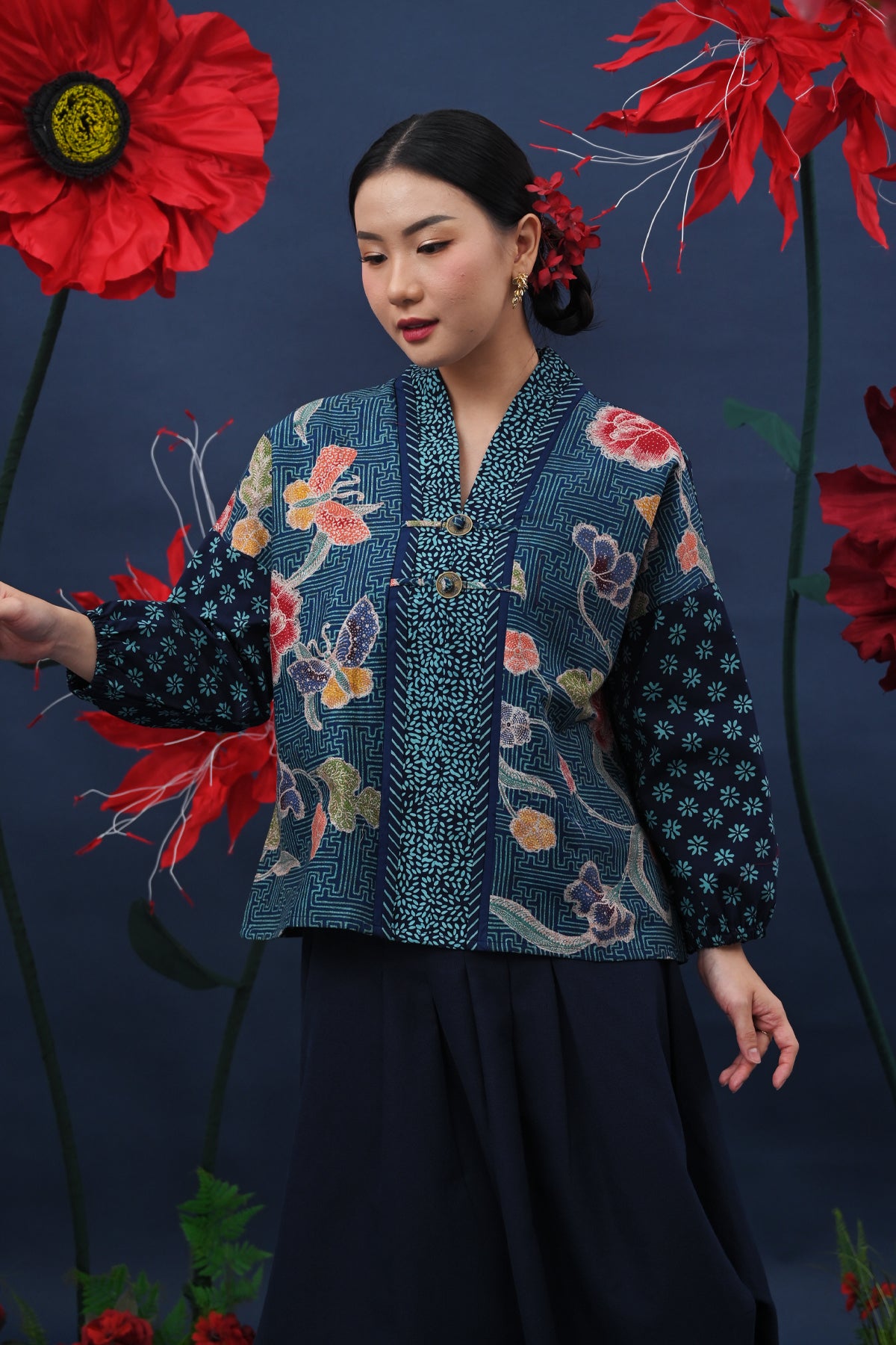 Dhino Encim CNY T5283