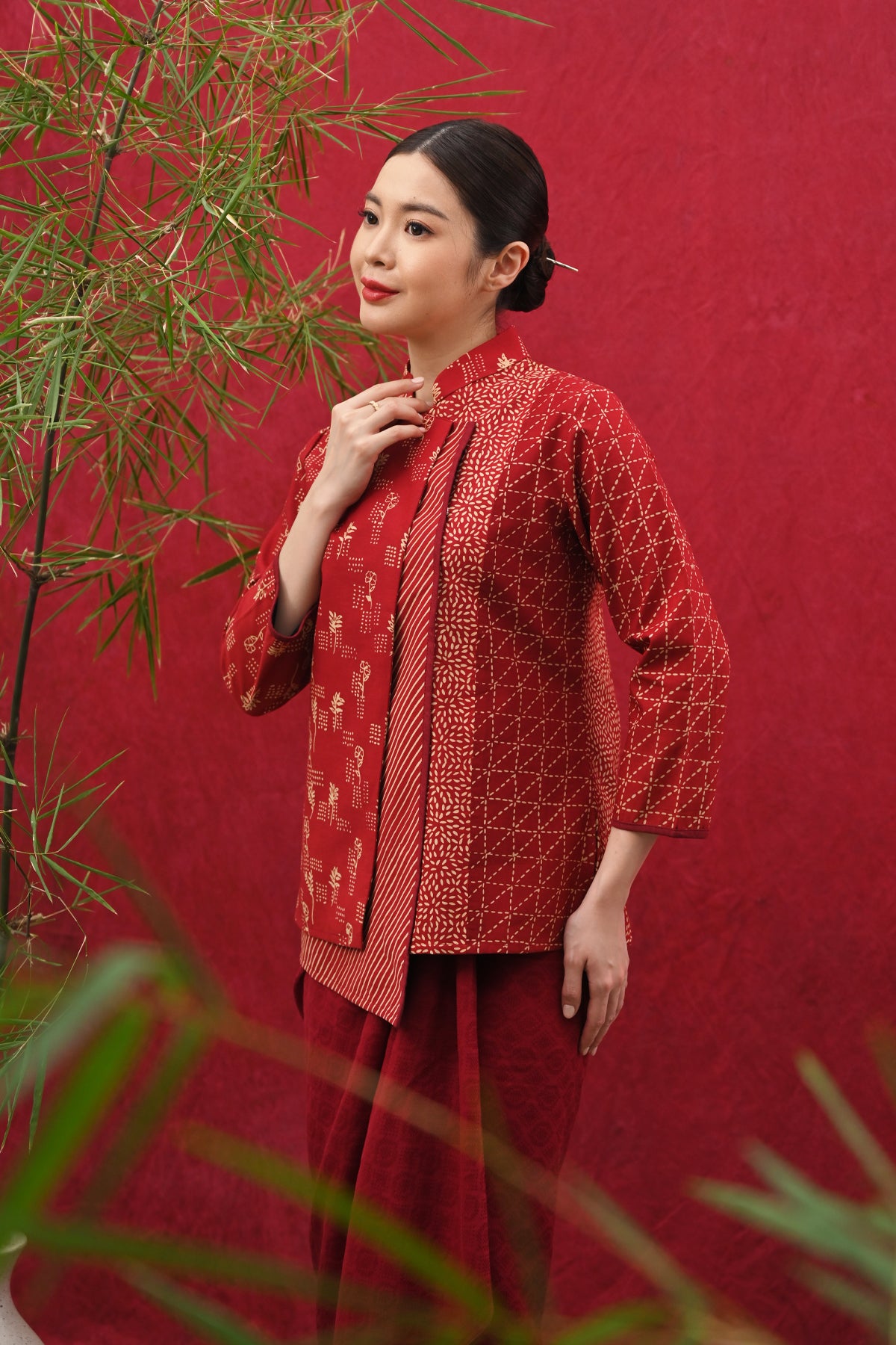 Adisty Garut CNY T5304