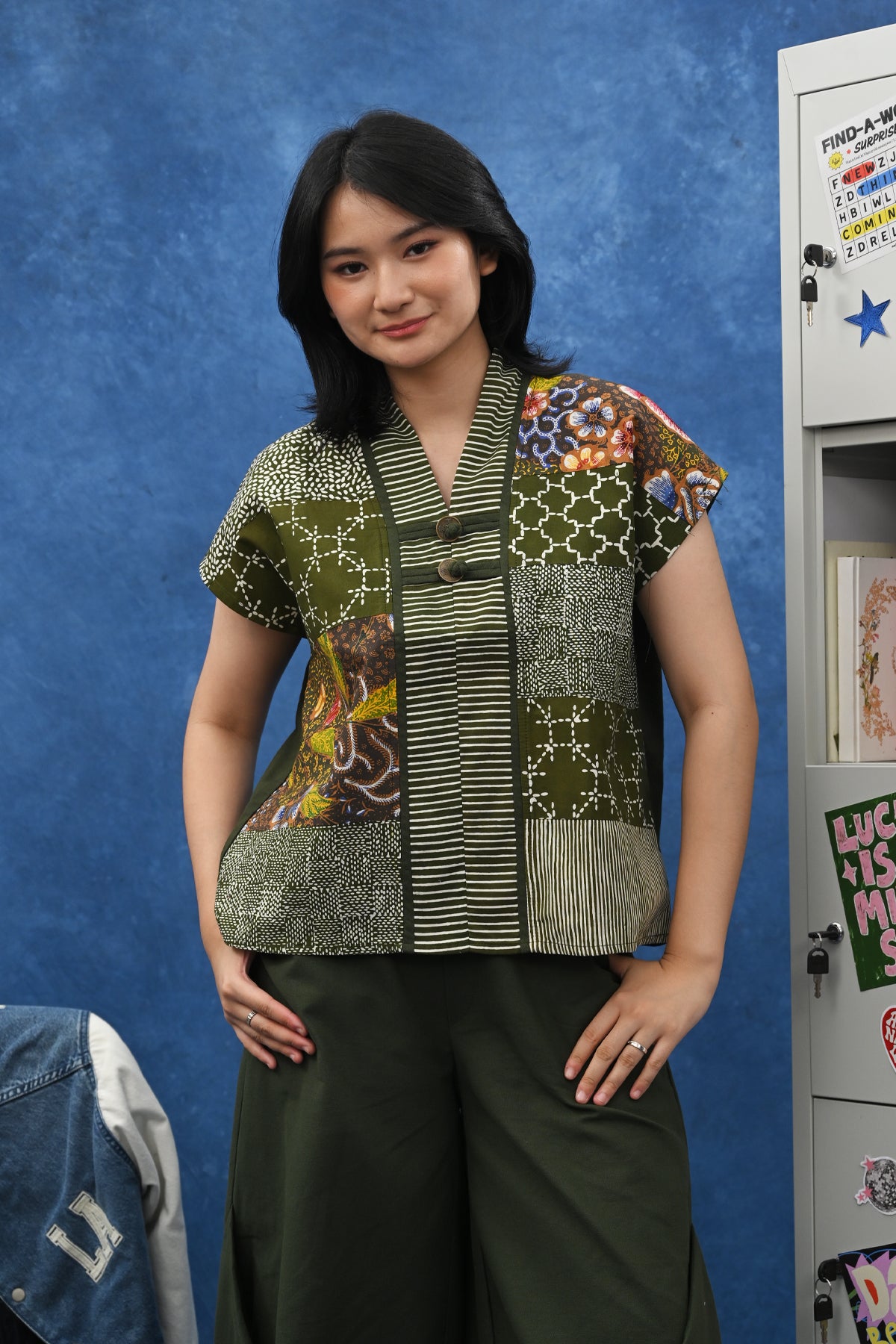 Dhini Green PART0425