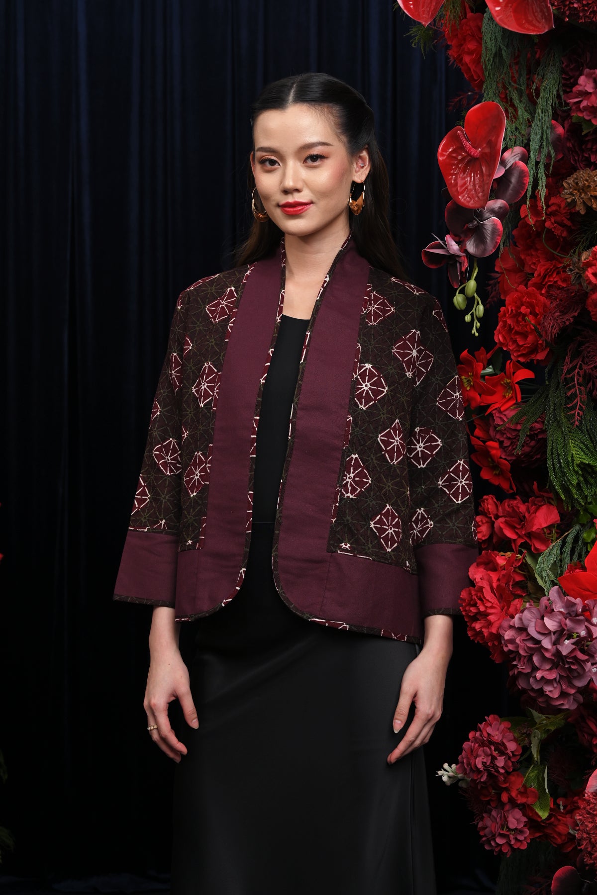 Sea Dobi Cirebon T4990