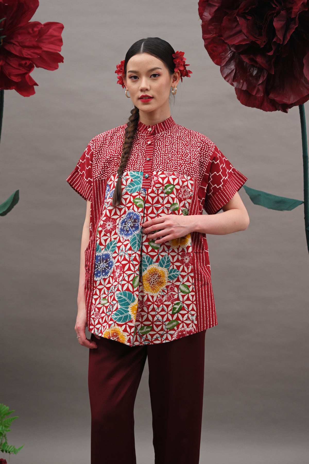 Monara Encim Short CMY T5303