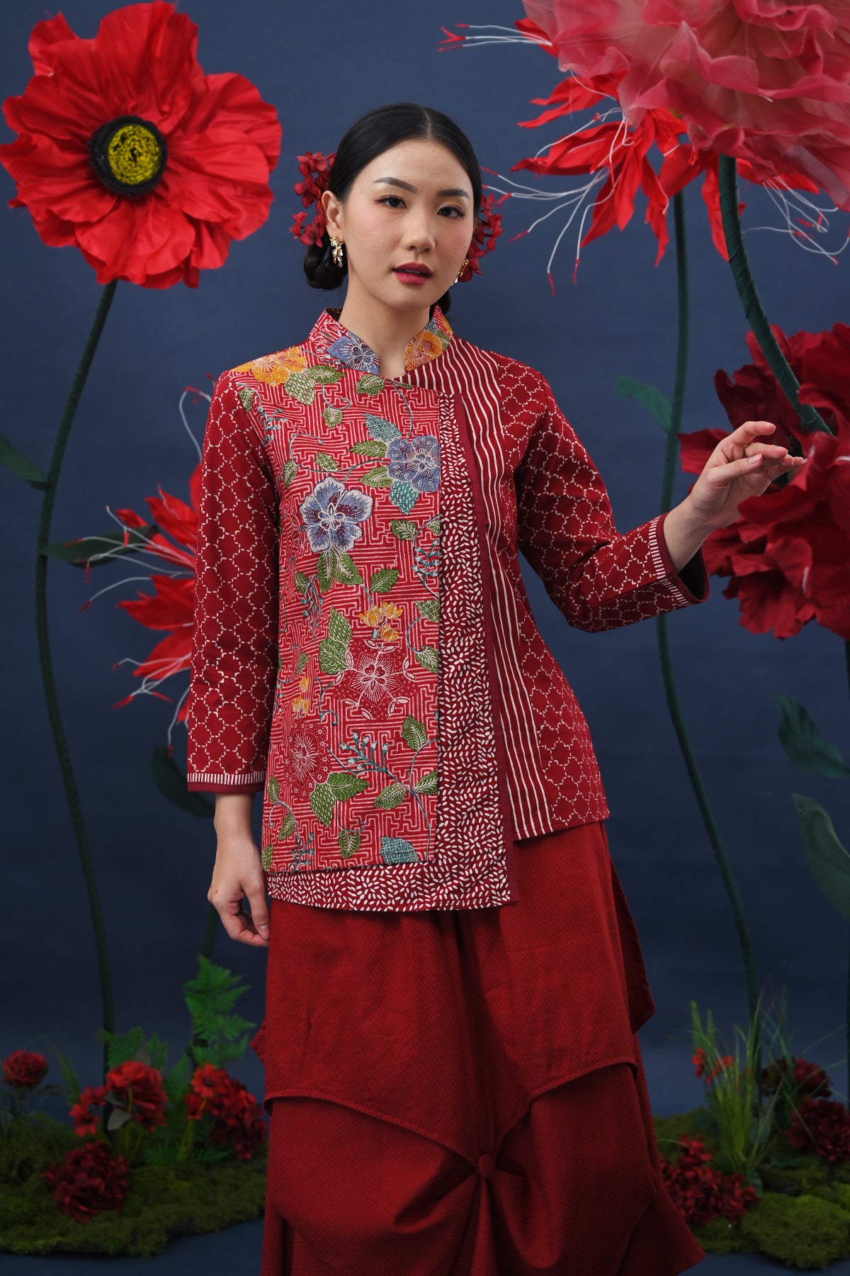 Adisty Encim CNY T5252