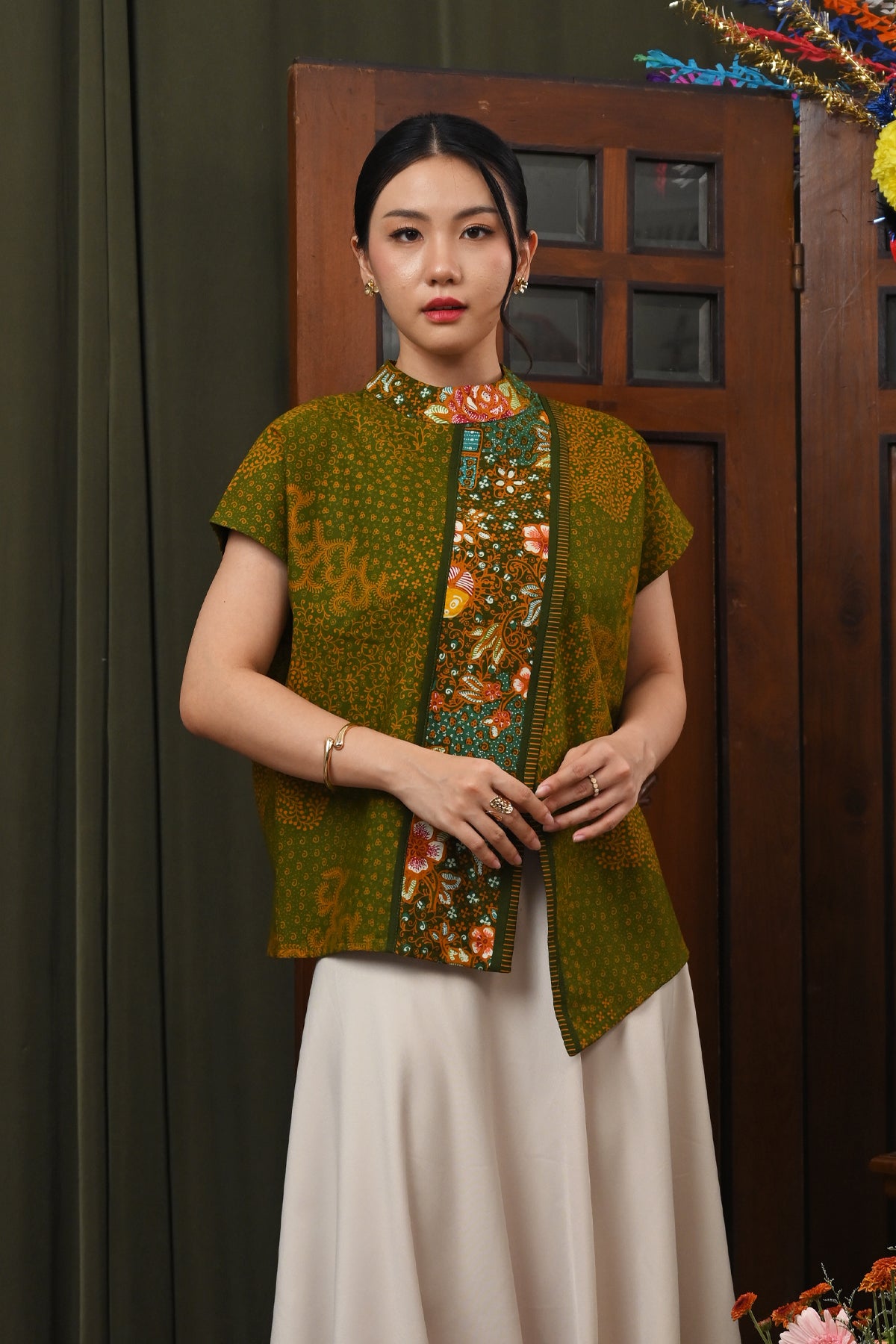 Nikki Encim Betawi T5901