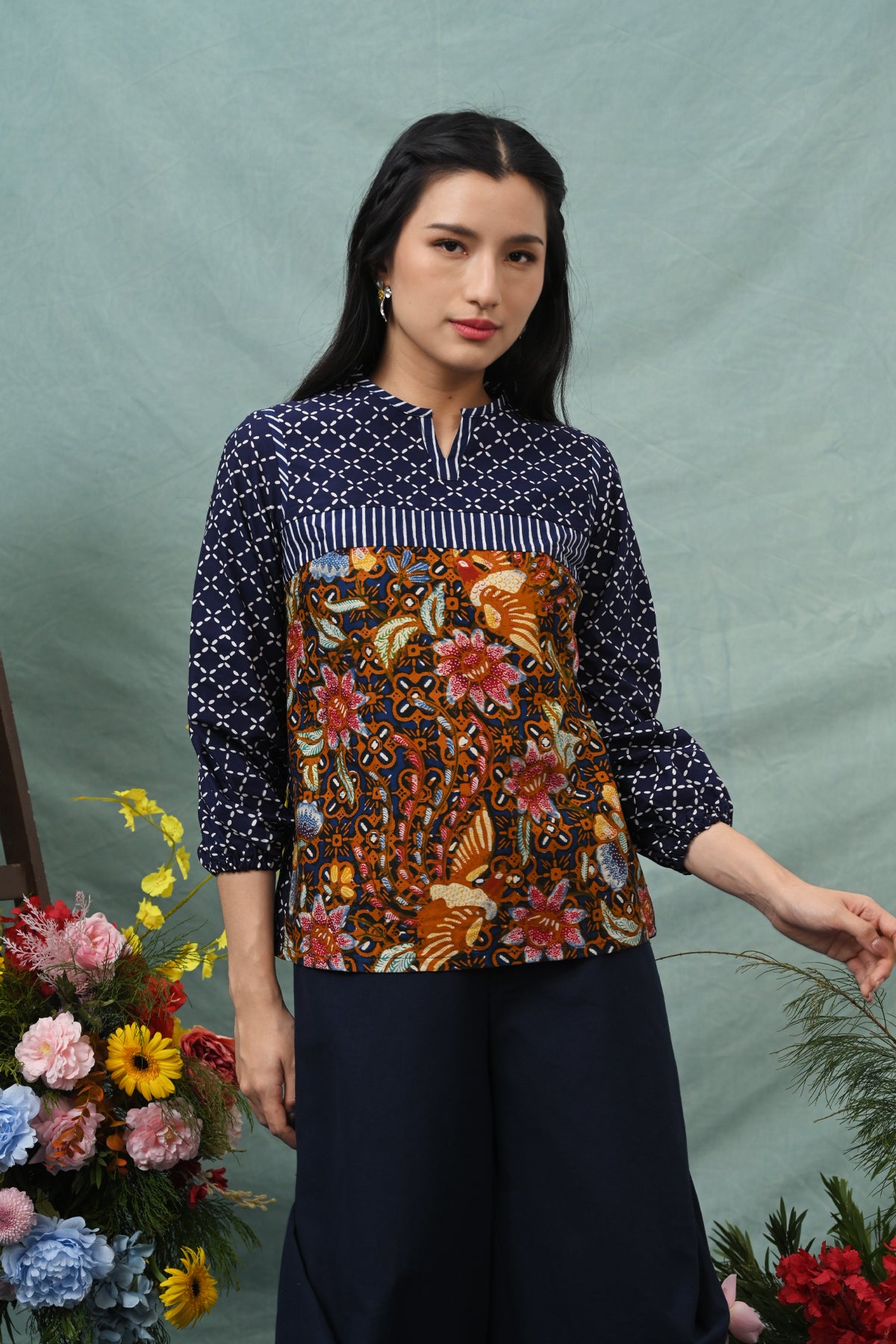 Ambar Encim T6288
