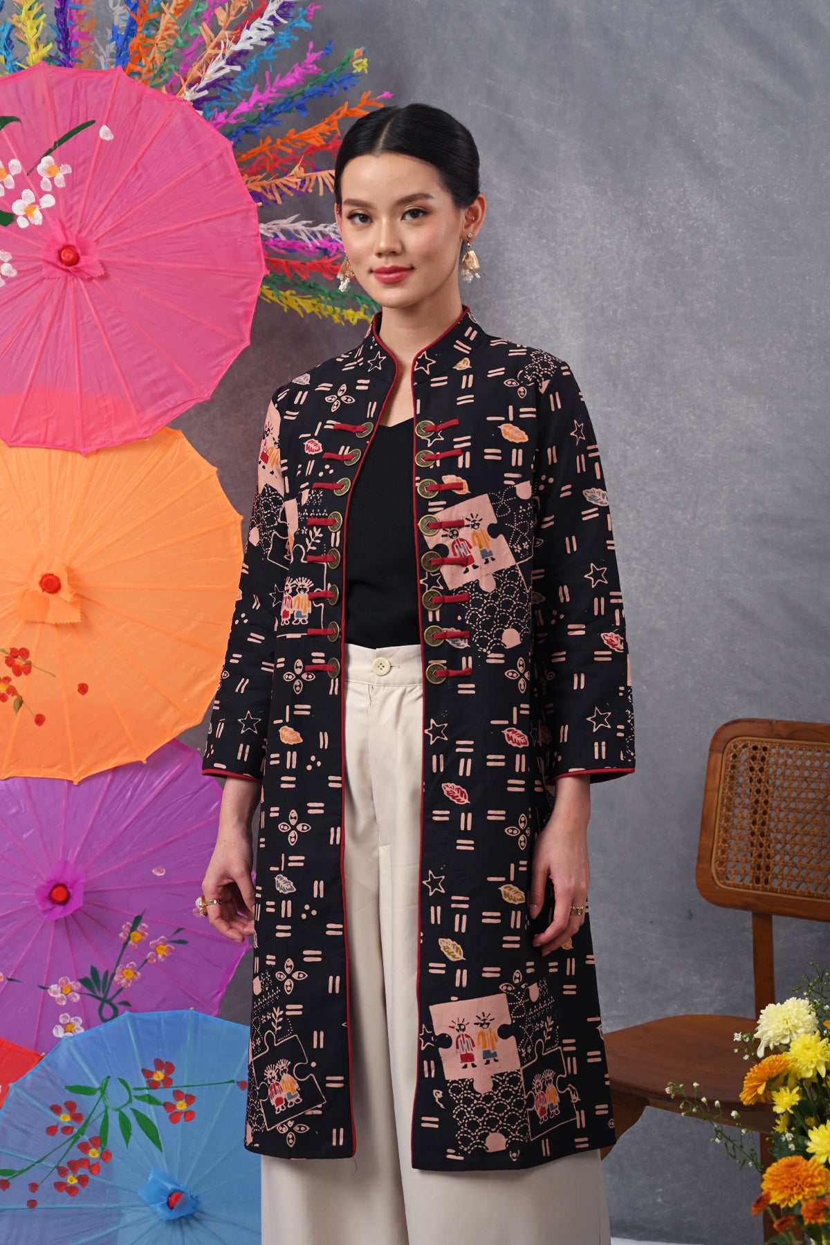 Nurra Wonogiren Betawi T5736